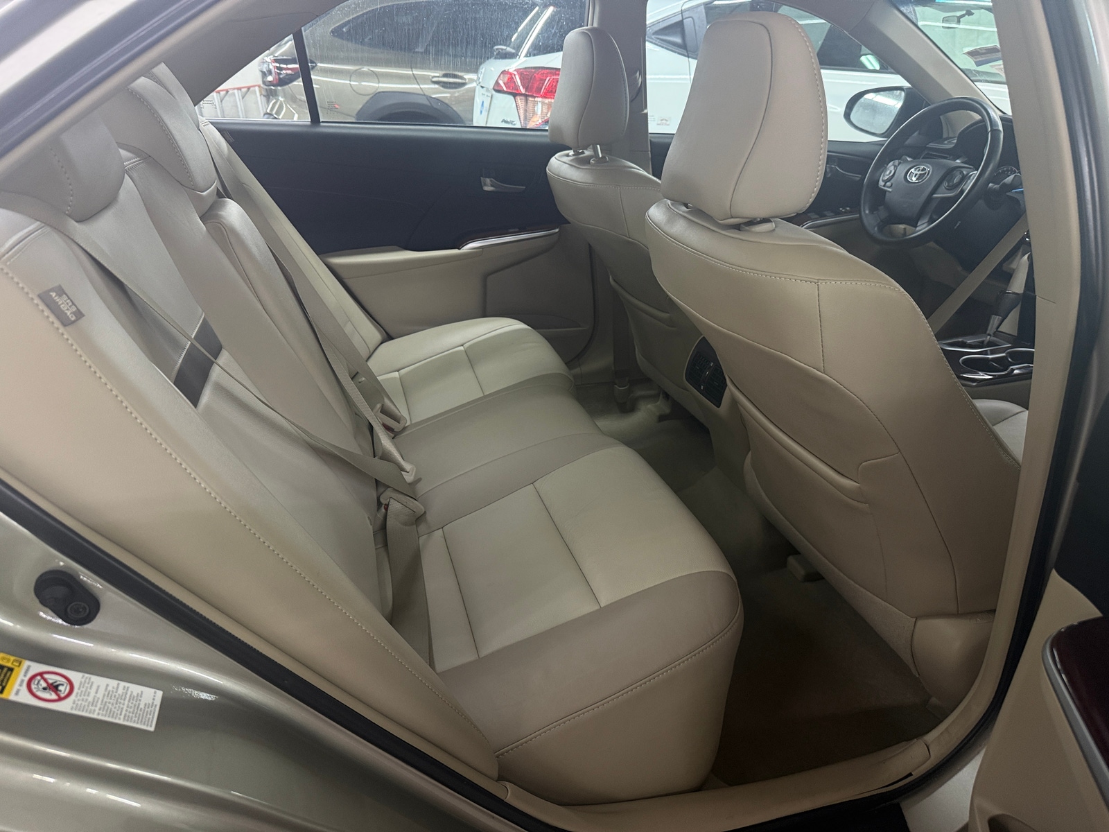 Thumbnail: 2013 Toyota Camry - 6