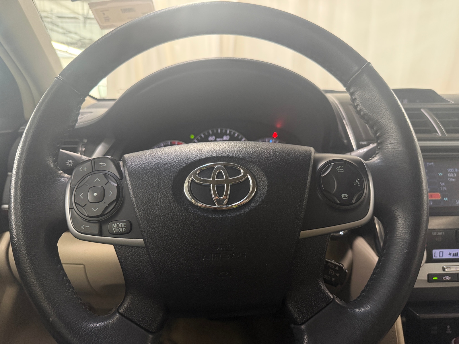 Thumbnail: 2013 Toyota Camry - 5