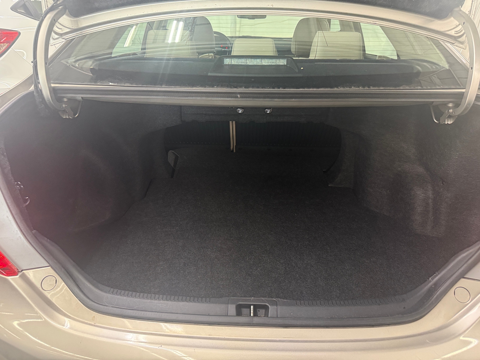 Thumbnail: 2013 Toyota Camry - 7