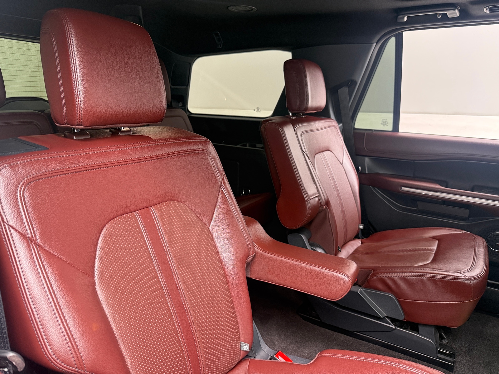 Thumbnail: 2023 Ford Expedition - 5