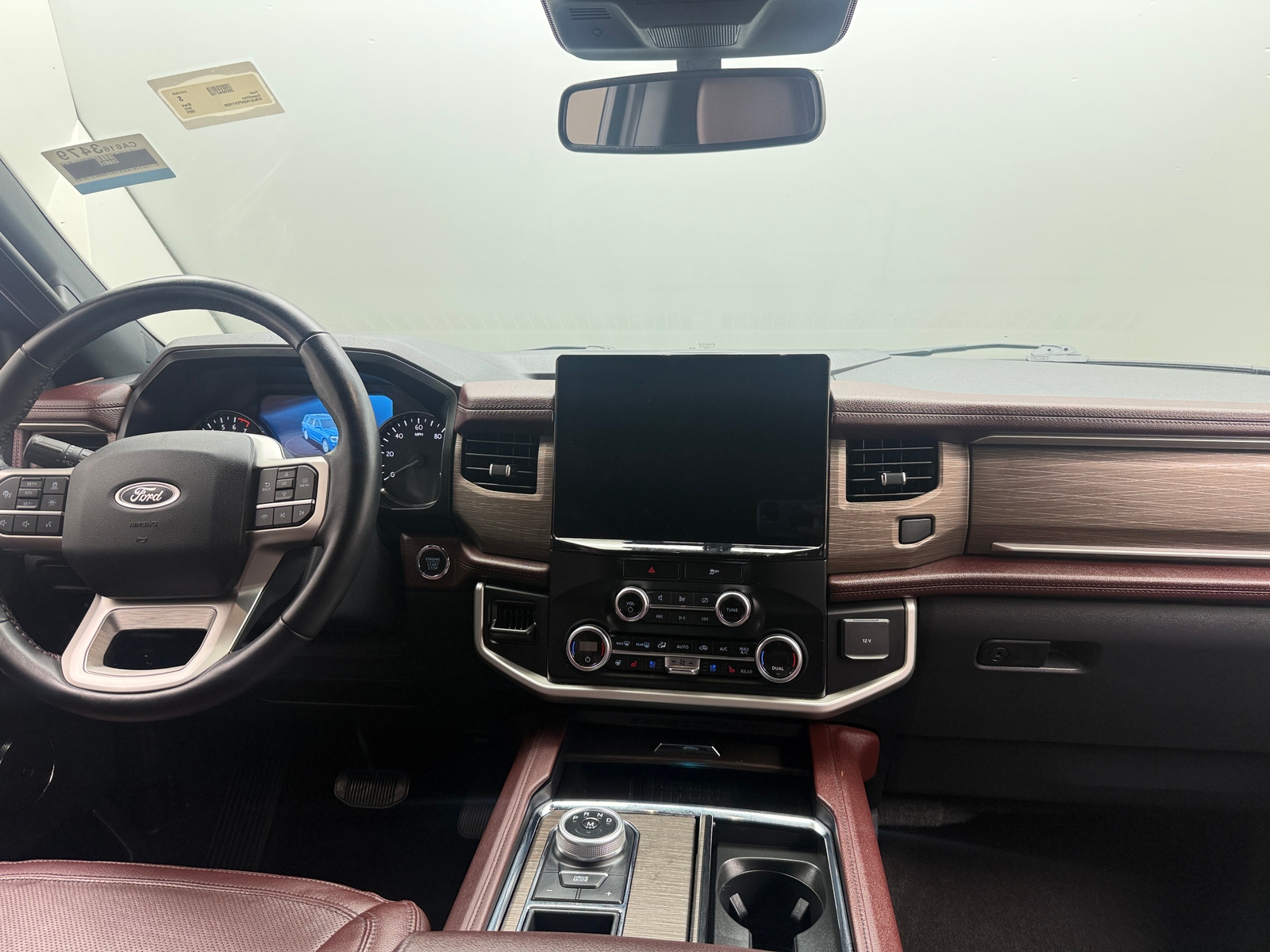 Thumbnail: 2023 Ford Expedition - 2