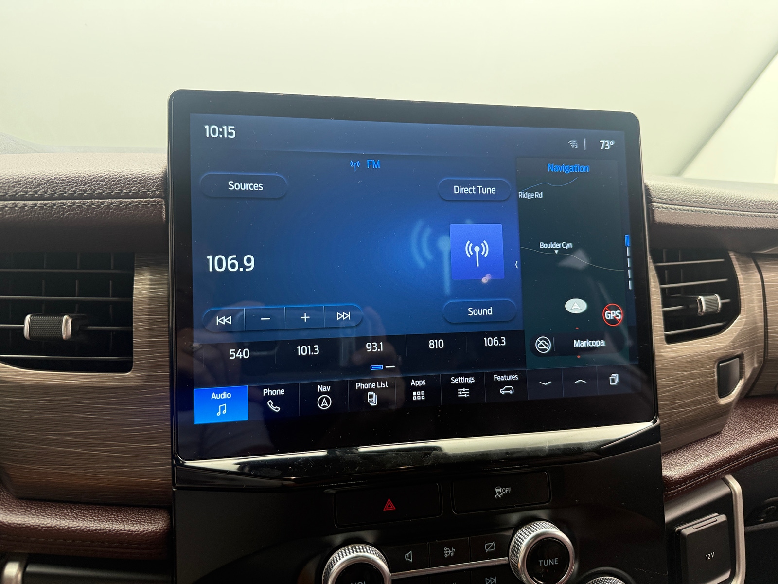 Thumbnail: 2023 Ford Expedition - 3