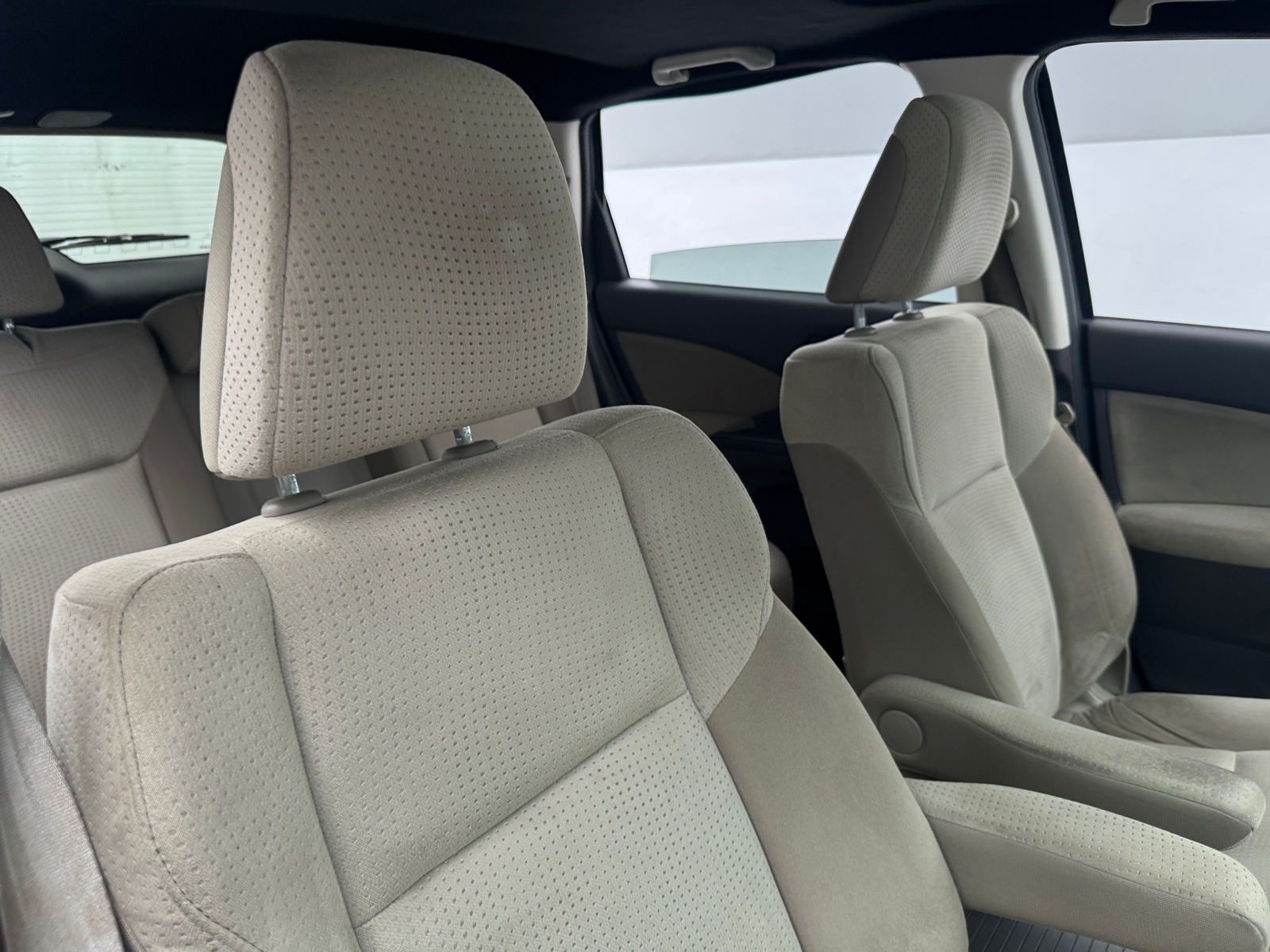 Thumbnail: 2014 Honda CR-V - 2