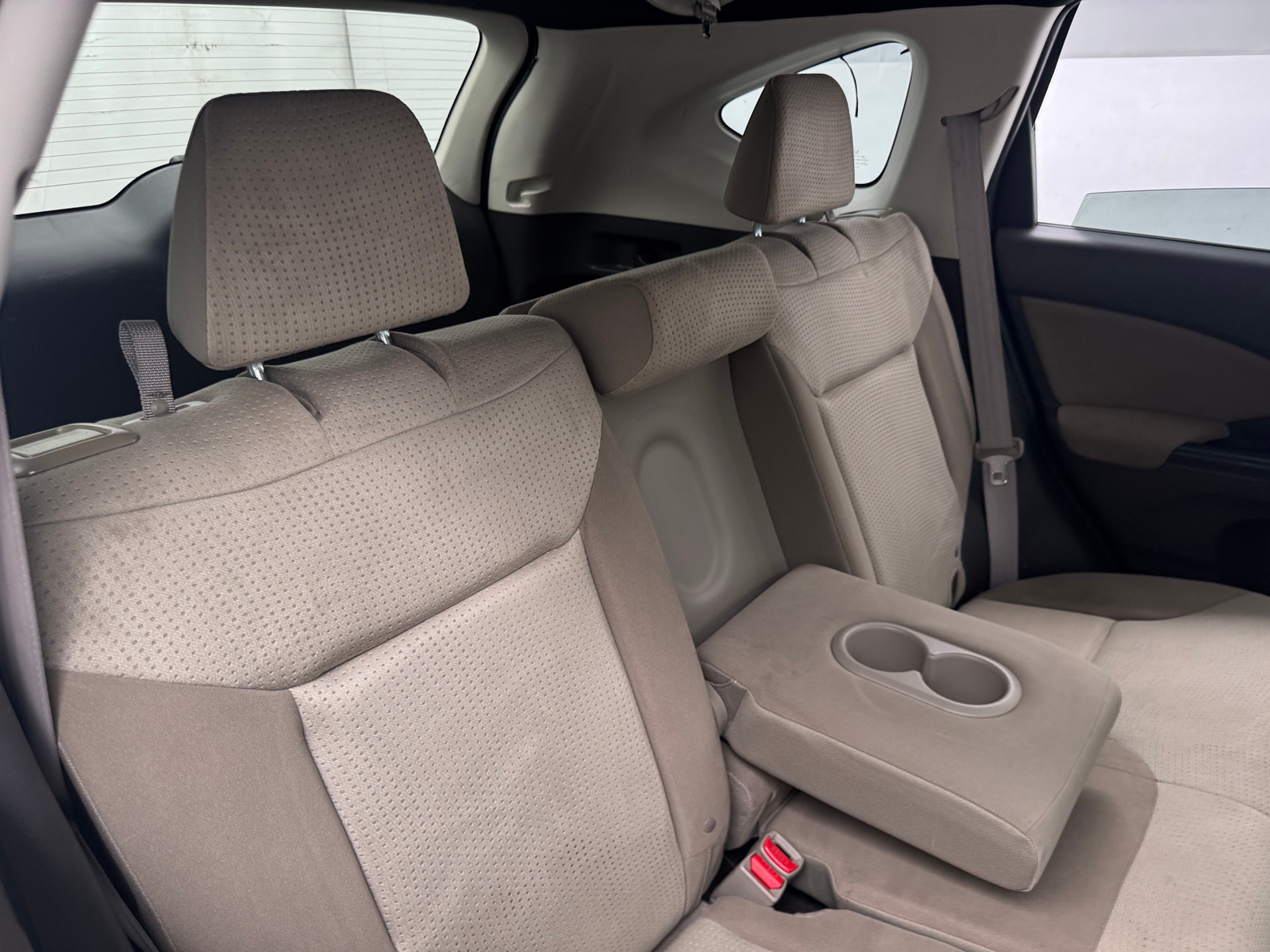 Thumbnail: 2014 Honda CR-V - 6