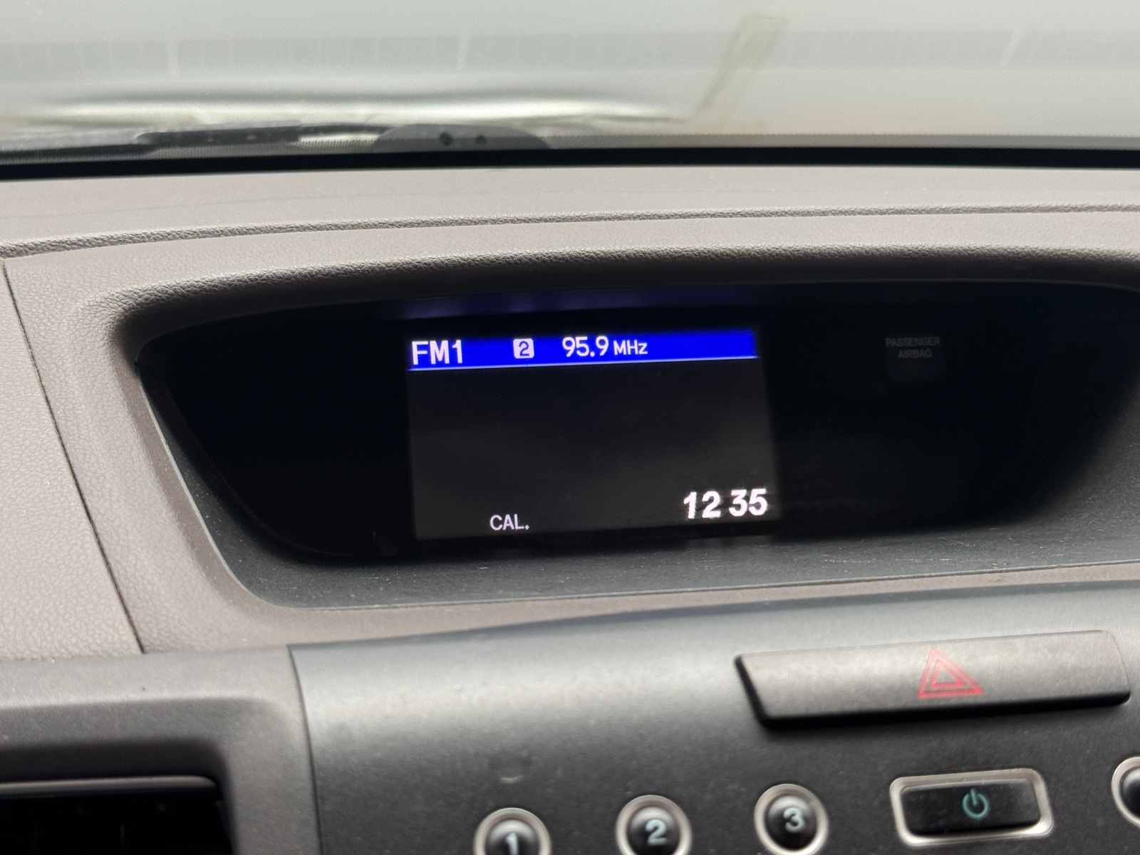 Thumbnail: 2014 Honda CR-V - 4