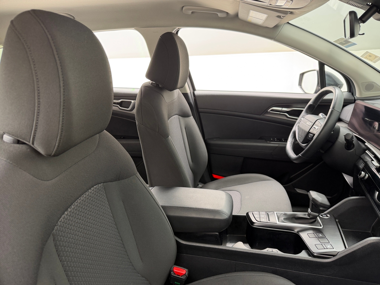Thumbnail: 2026 Kia Sportage - 2