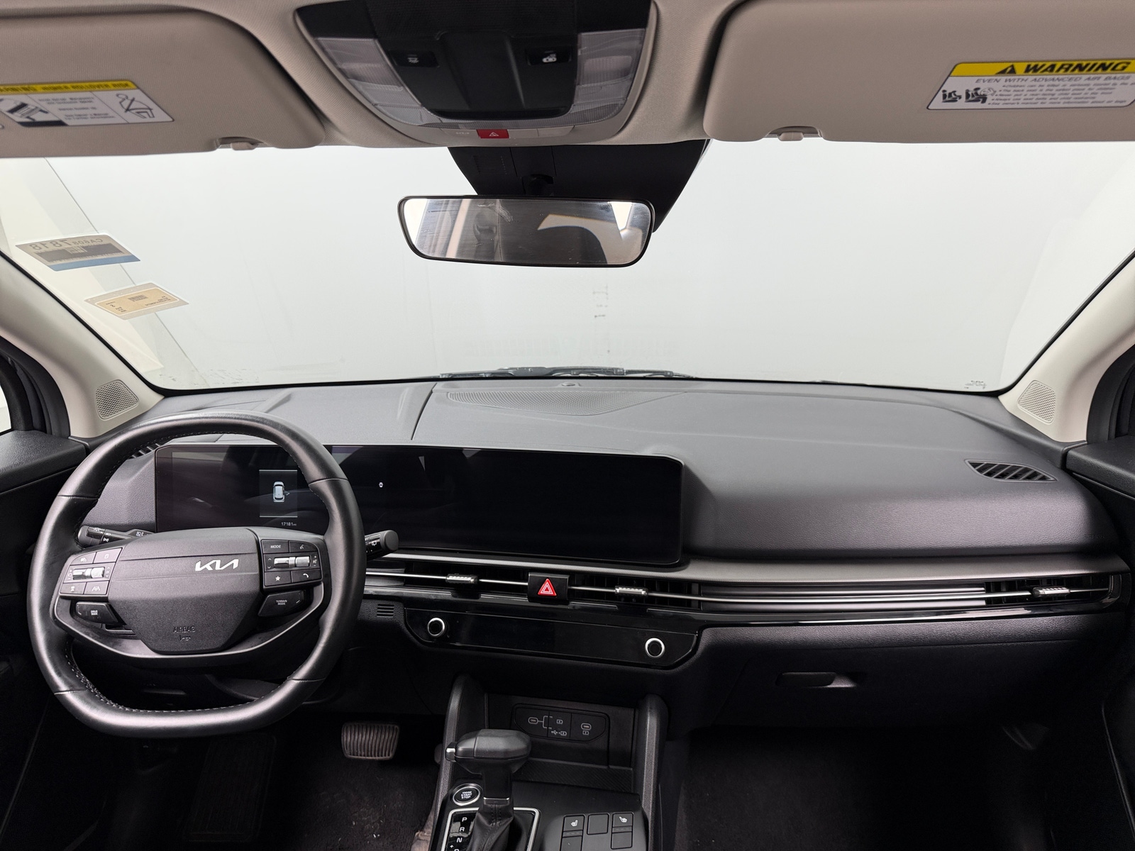Thumbnail: 2026 Kia Sportage - 3