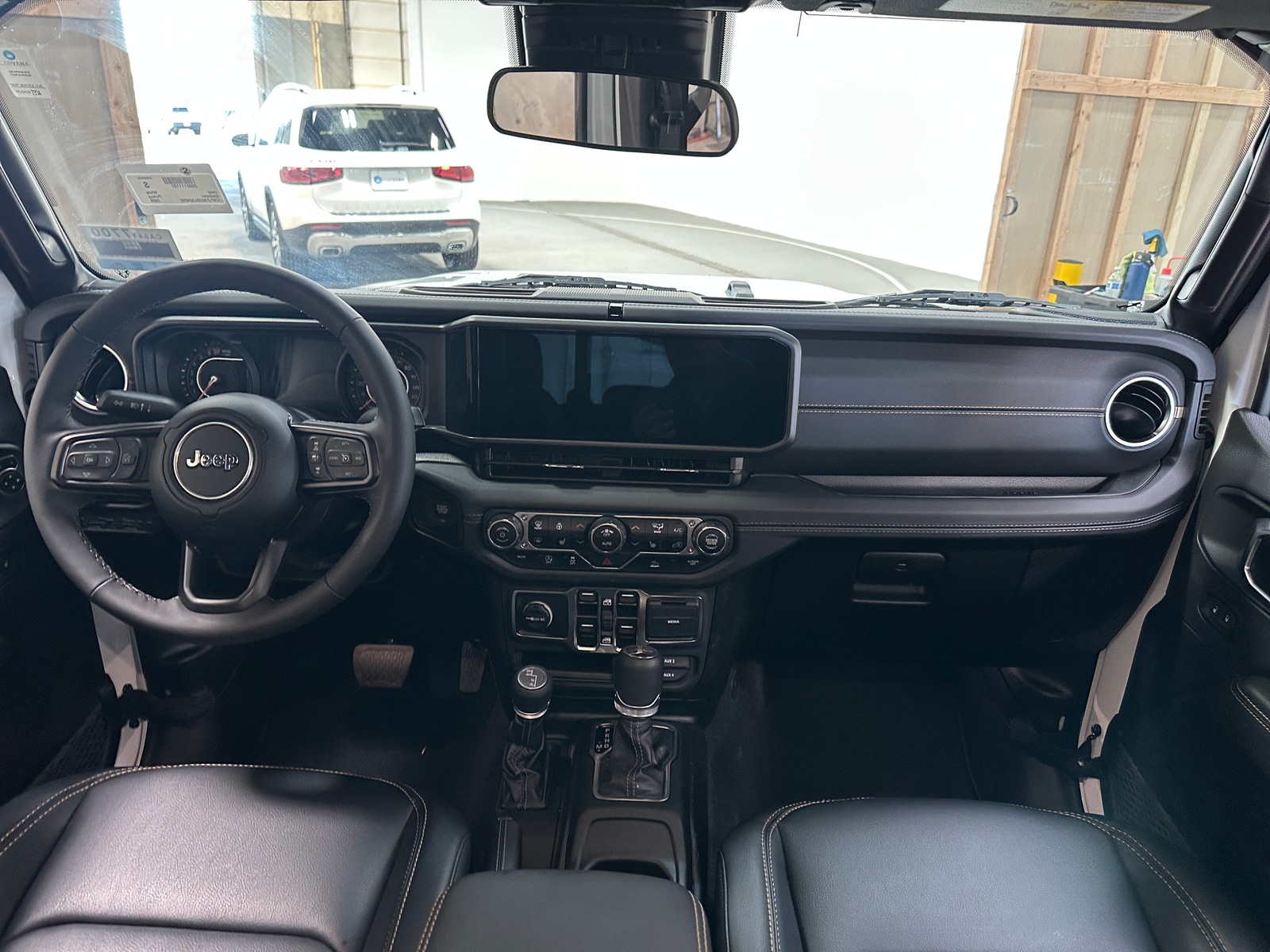 Thumbnail: 2025 Jeep Gladiator - 2