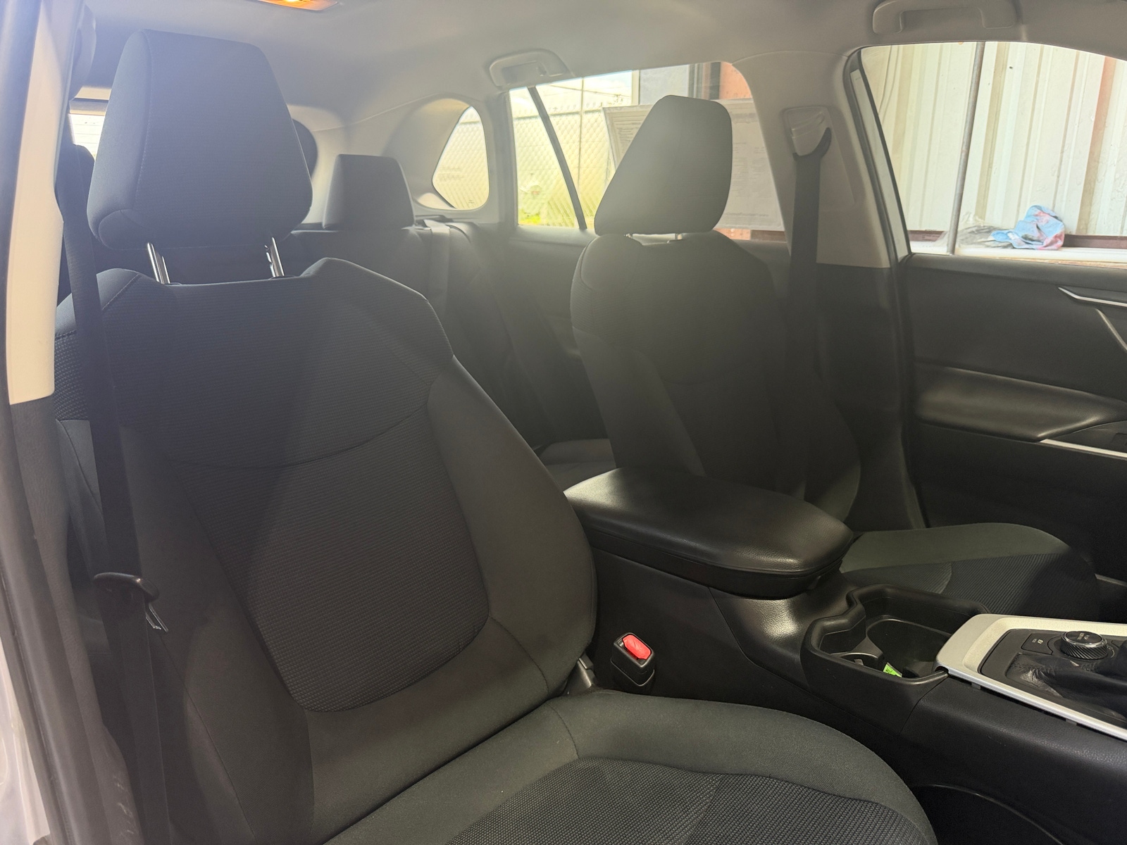 Thumbnail: 2019 Toyota RAV4 - 2
