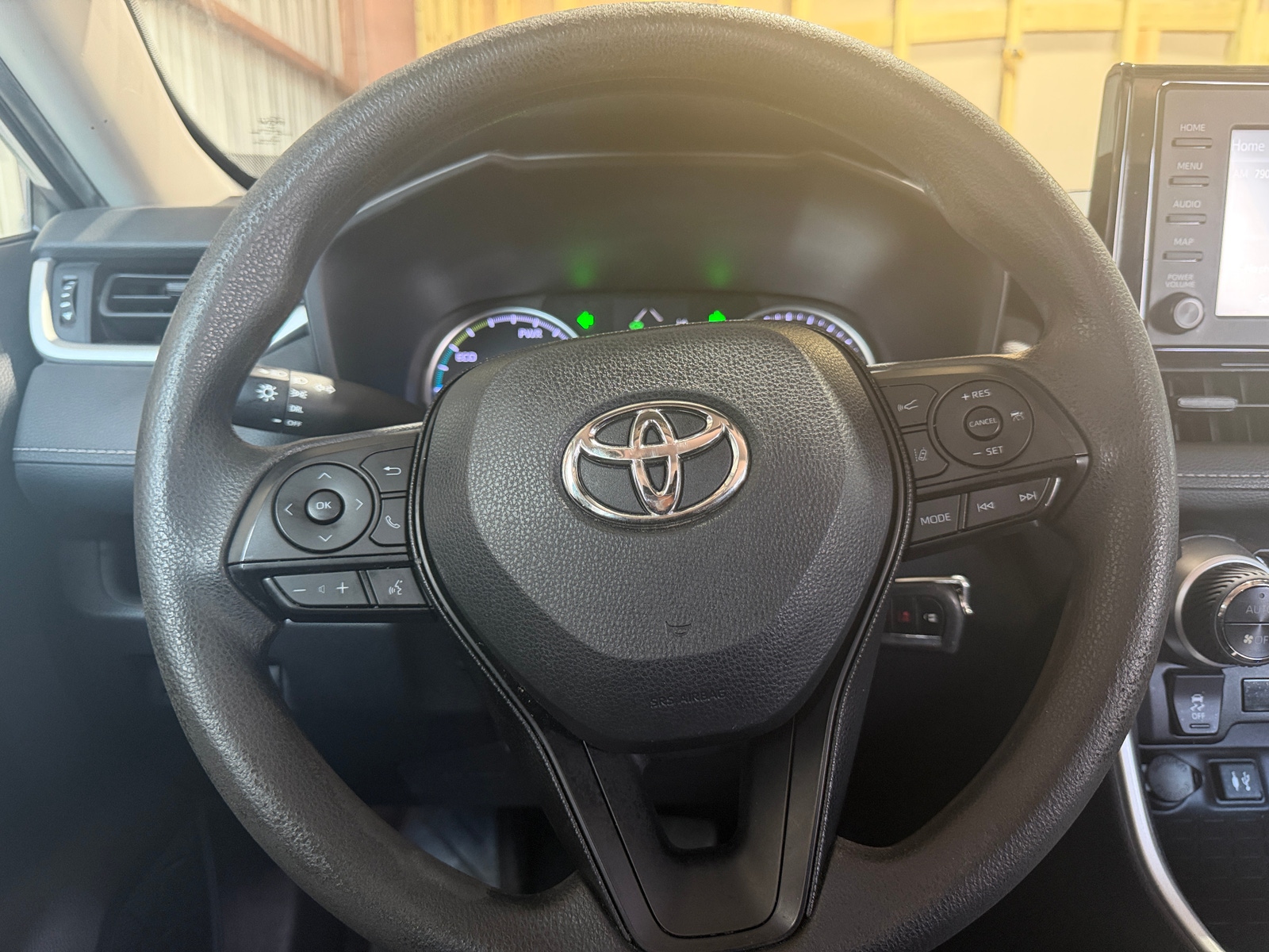 Thumbnail: 2019 Toyota RAV4 - 5