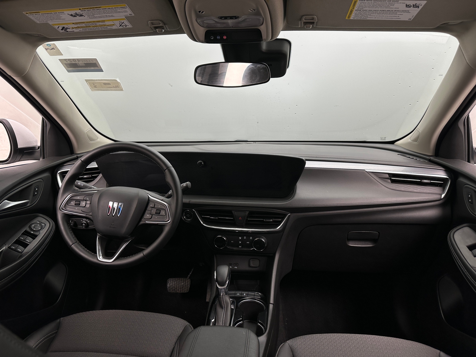 Thumbnail: 2025 Buick Encore GX - 2