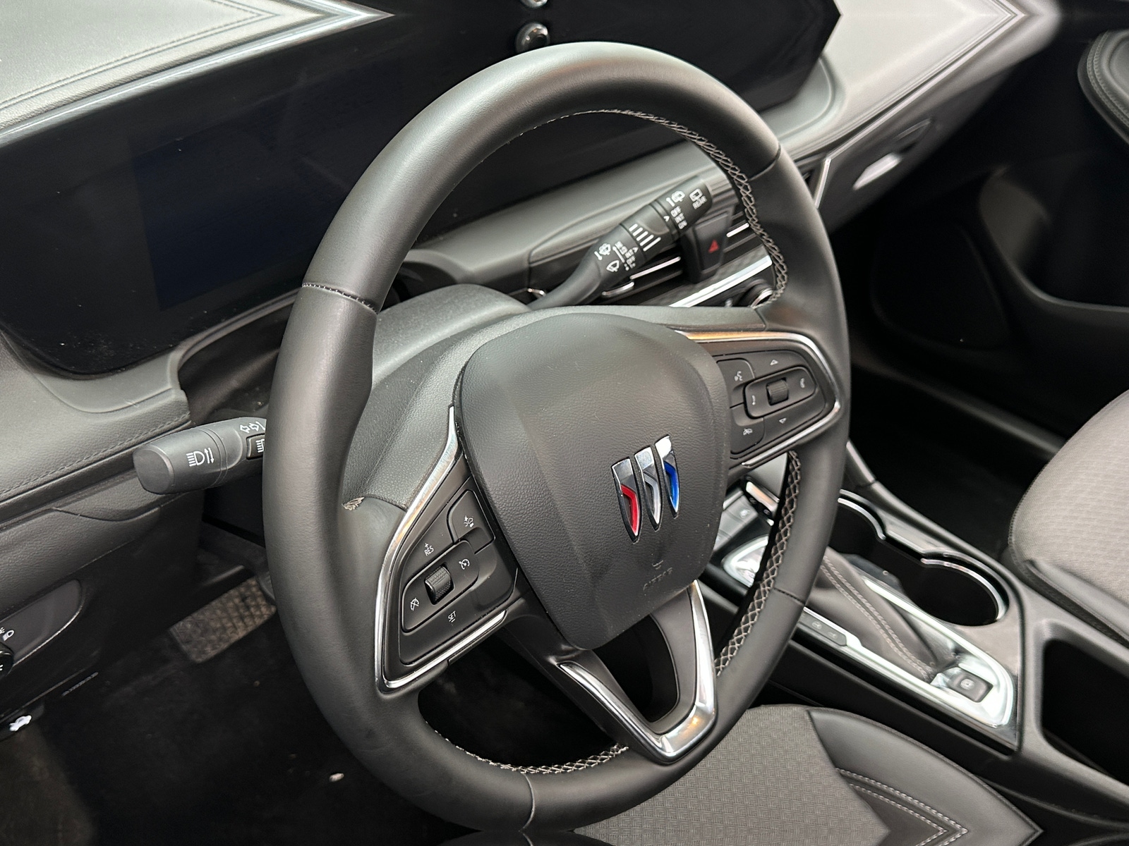 Thumbnail: 2025 Buick Encore GX - 4