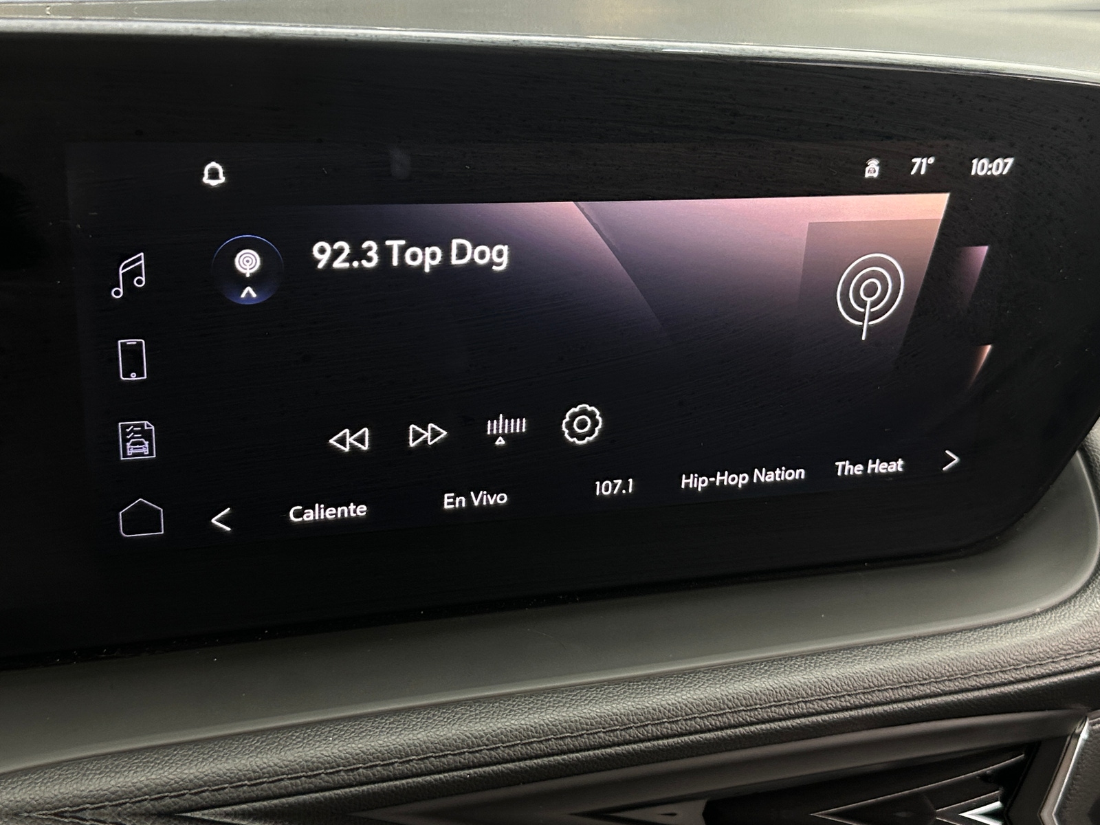 Thumbnail: 2025 Buick Encore GX - 3