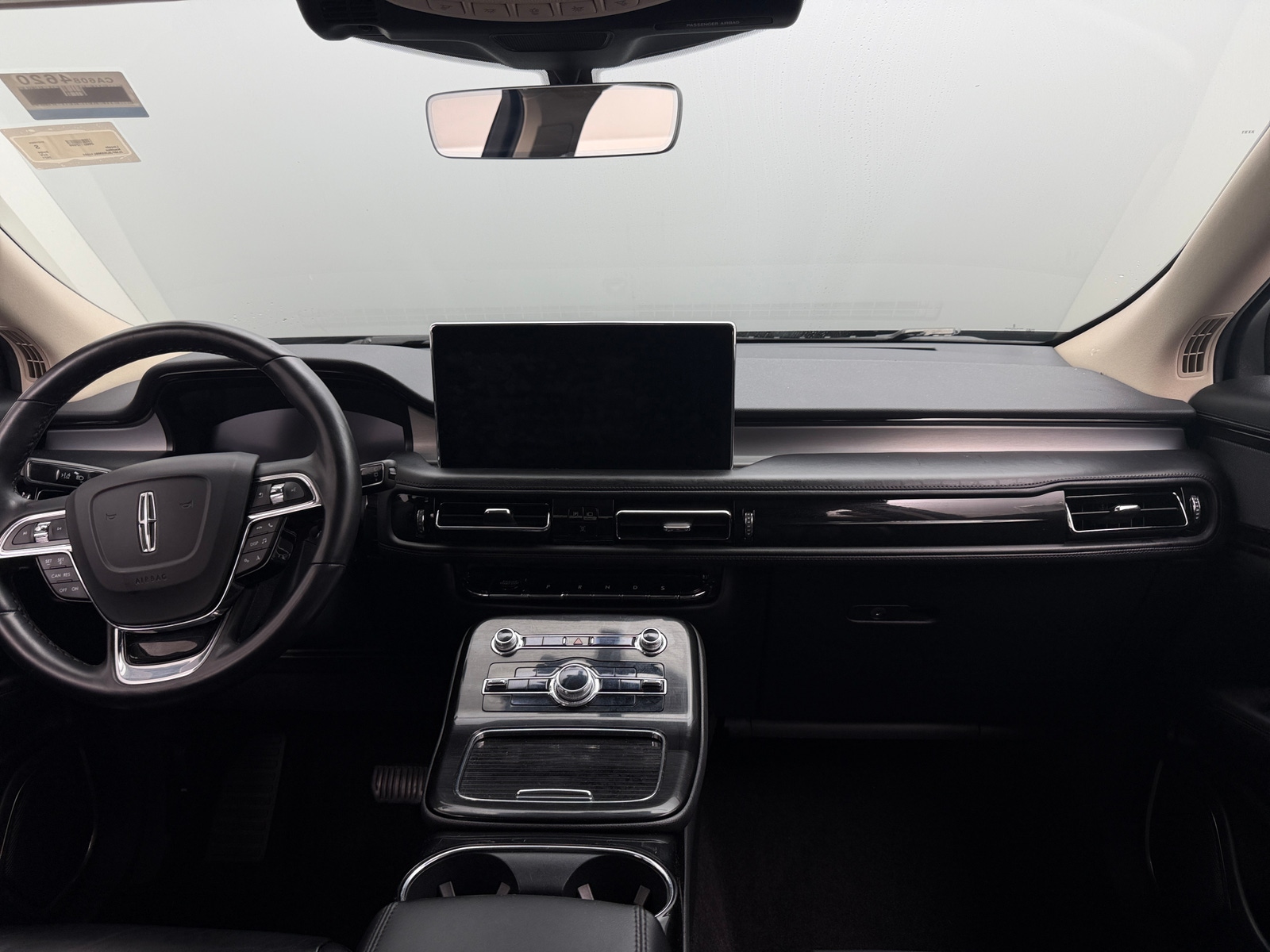 Thumbnail: 2021 Lincoln Nautilus - 2
