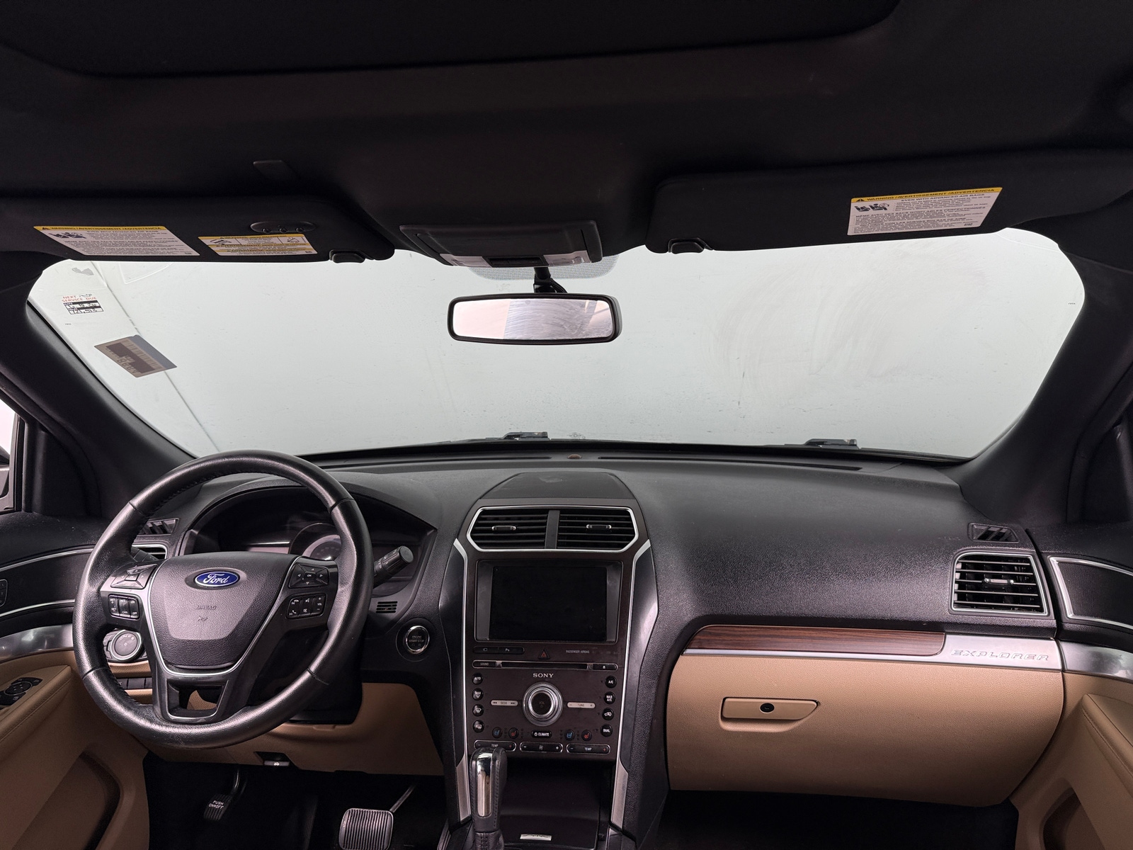 Thumbnail: 2017 Ford Explorer - 2
