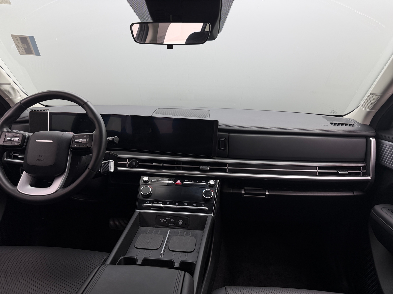 Thumbnail: 2026 Hyundai Santa Fe - 2