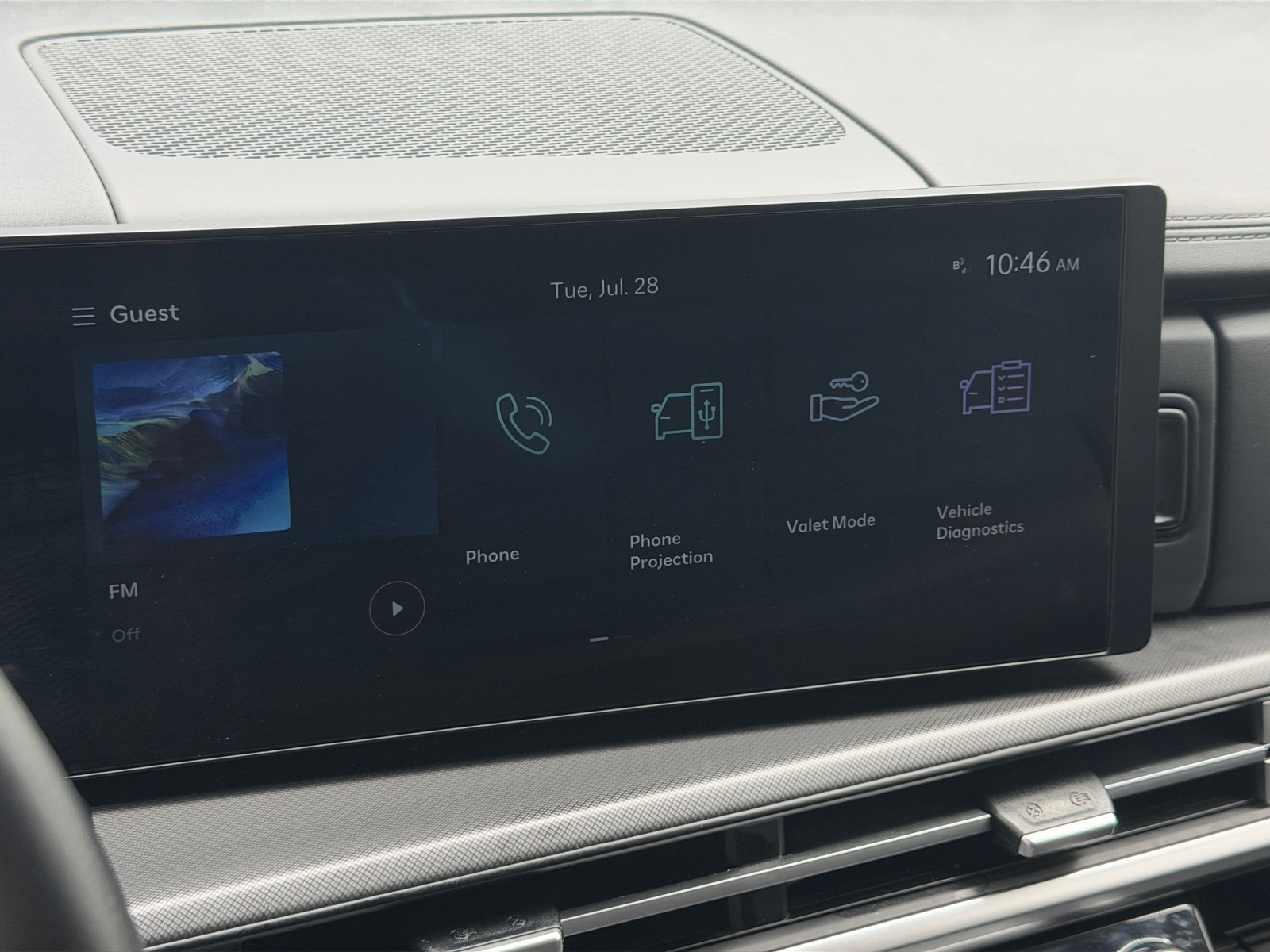 Thumbnail: 2026 Hyundai Santa Fe - 3