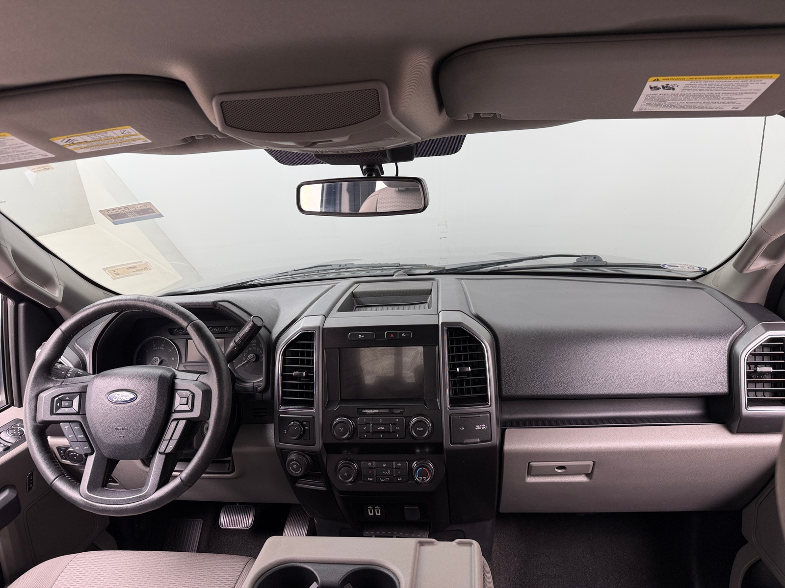 Thumbnail: 2019 Ford Econoline - 3