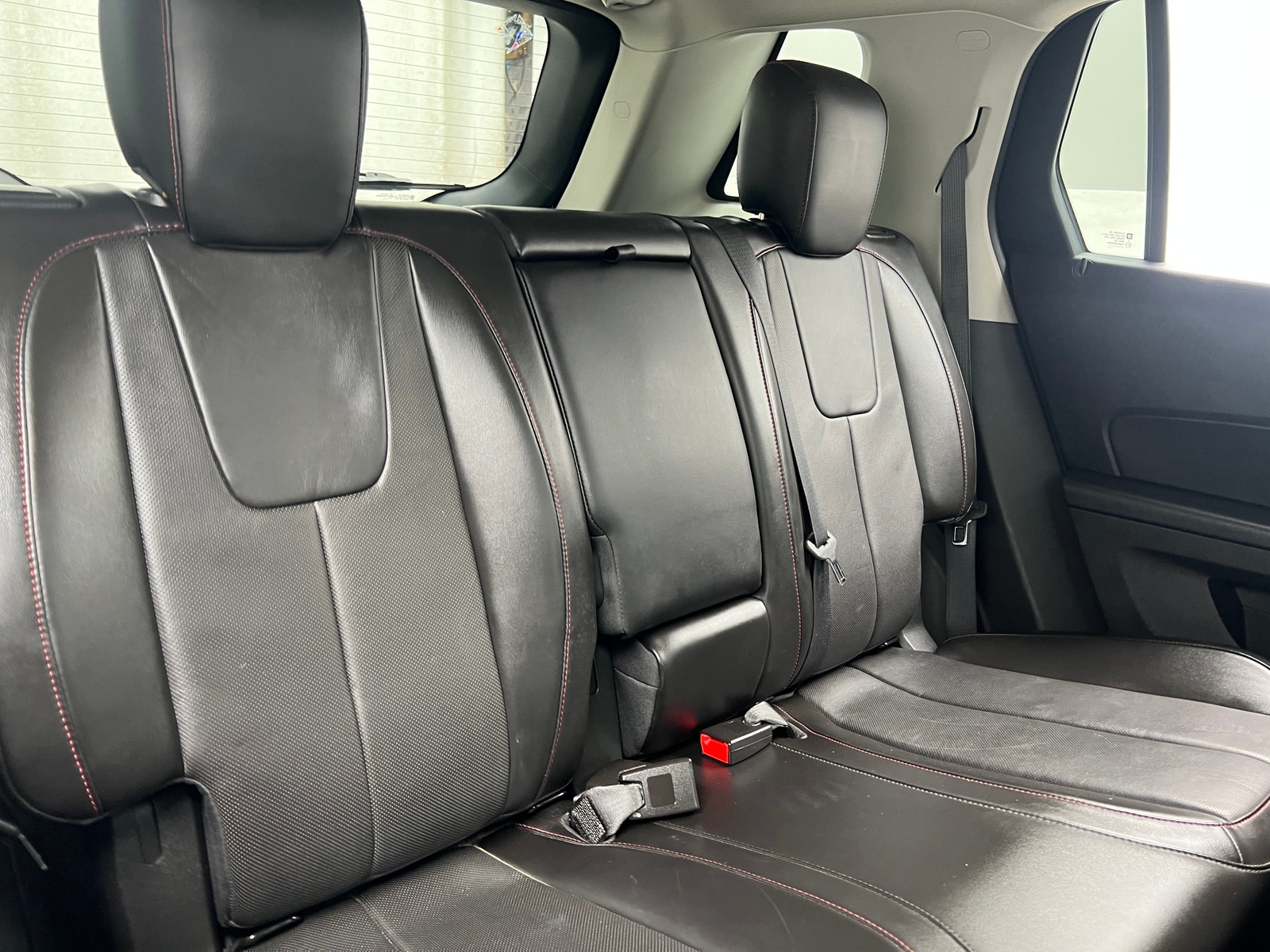 Thumbnail: 2014 GMC Terrain - 5