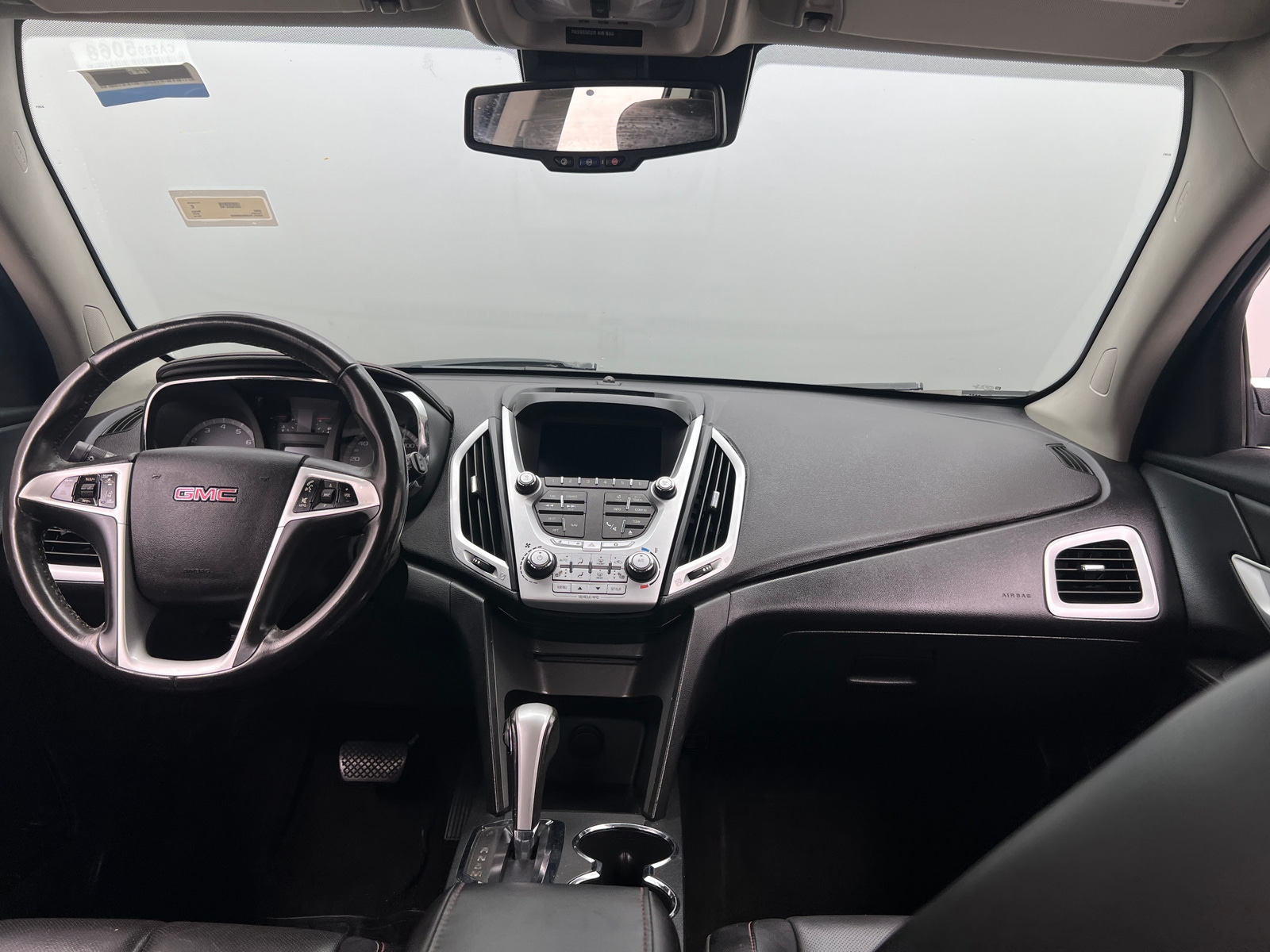 Thumbnail: 2014 GMC Terrain - 2