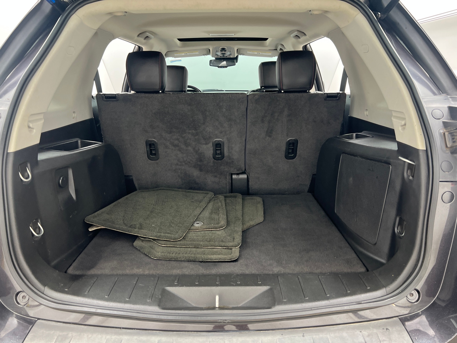 Thumbnail: 2014 GMC Terrain - 6