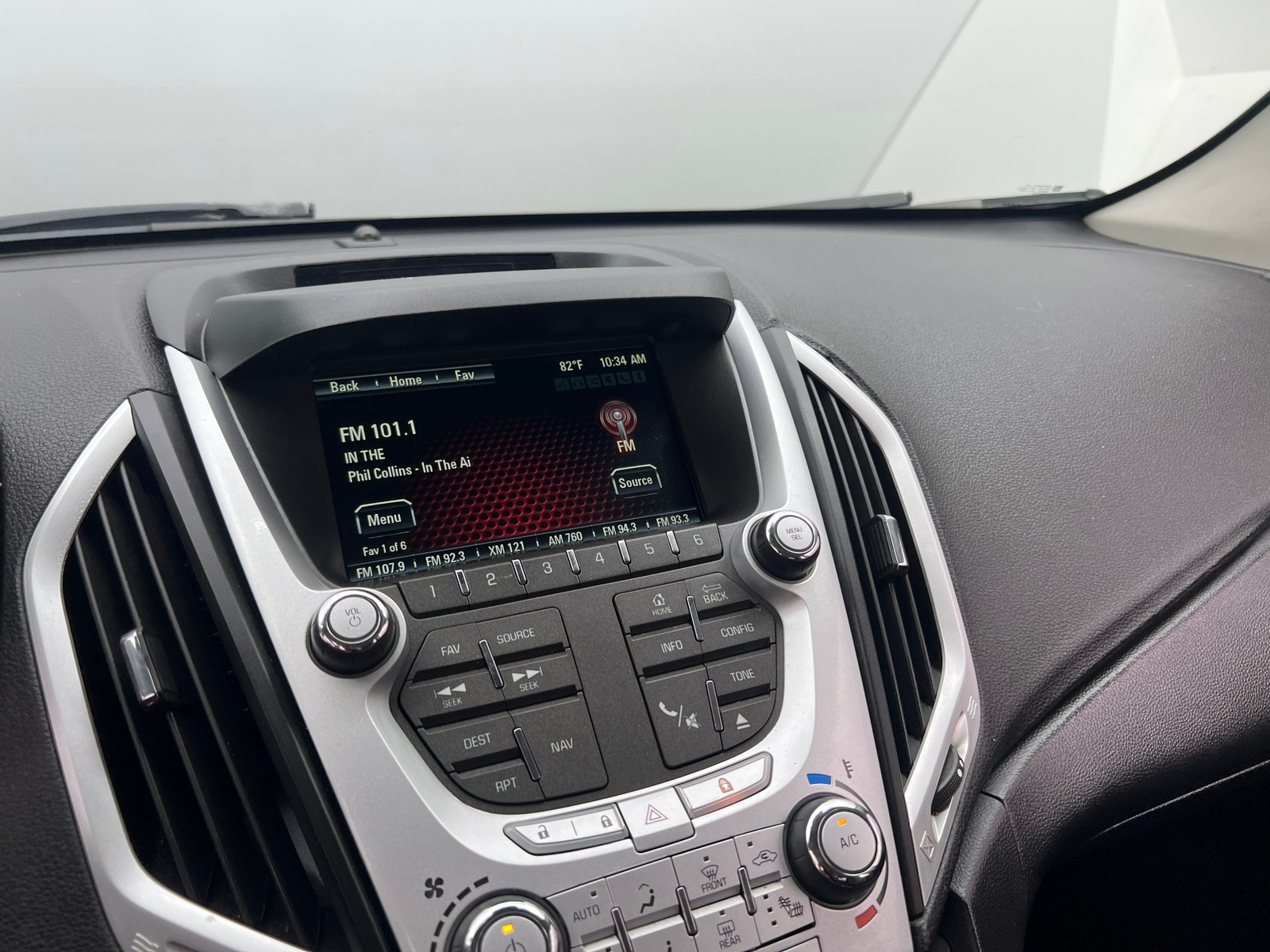 Thumbnail: 2014 GMC Terrain - 3