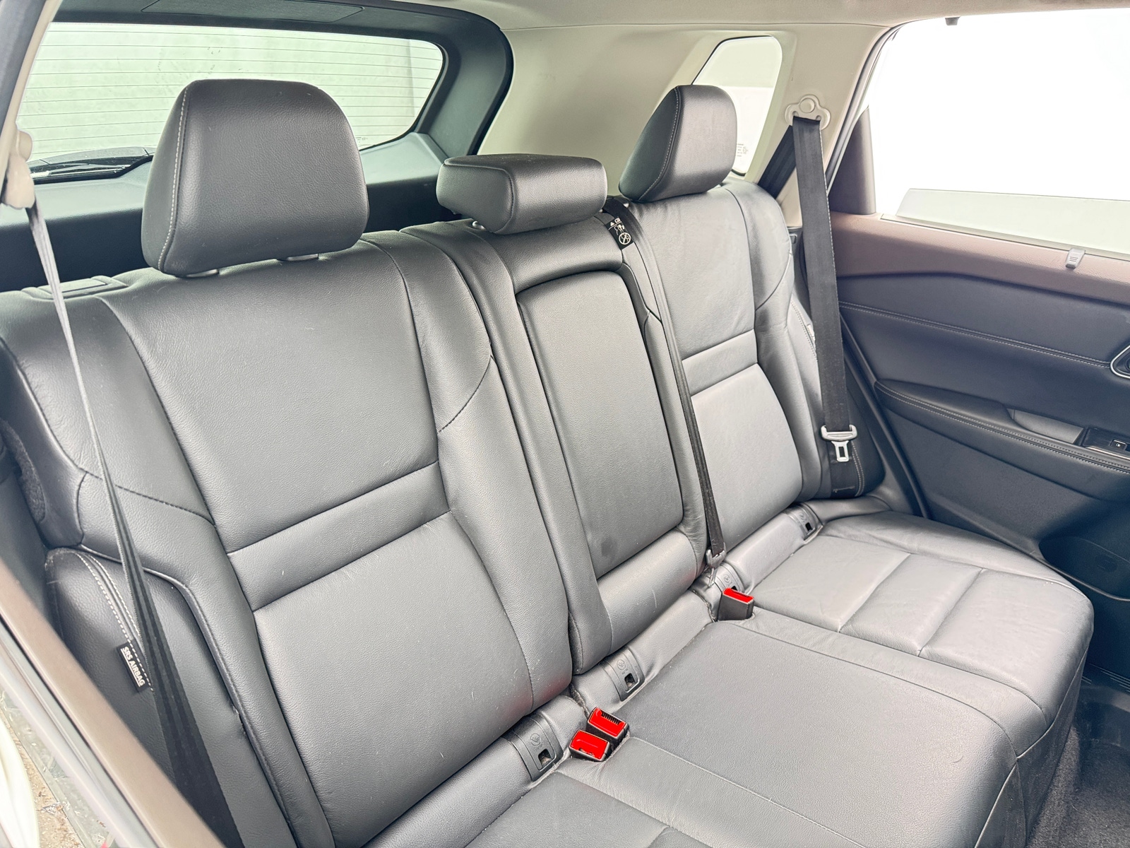 Thumbnail: 2021 Nissan Rogue - 5