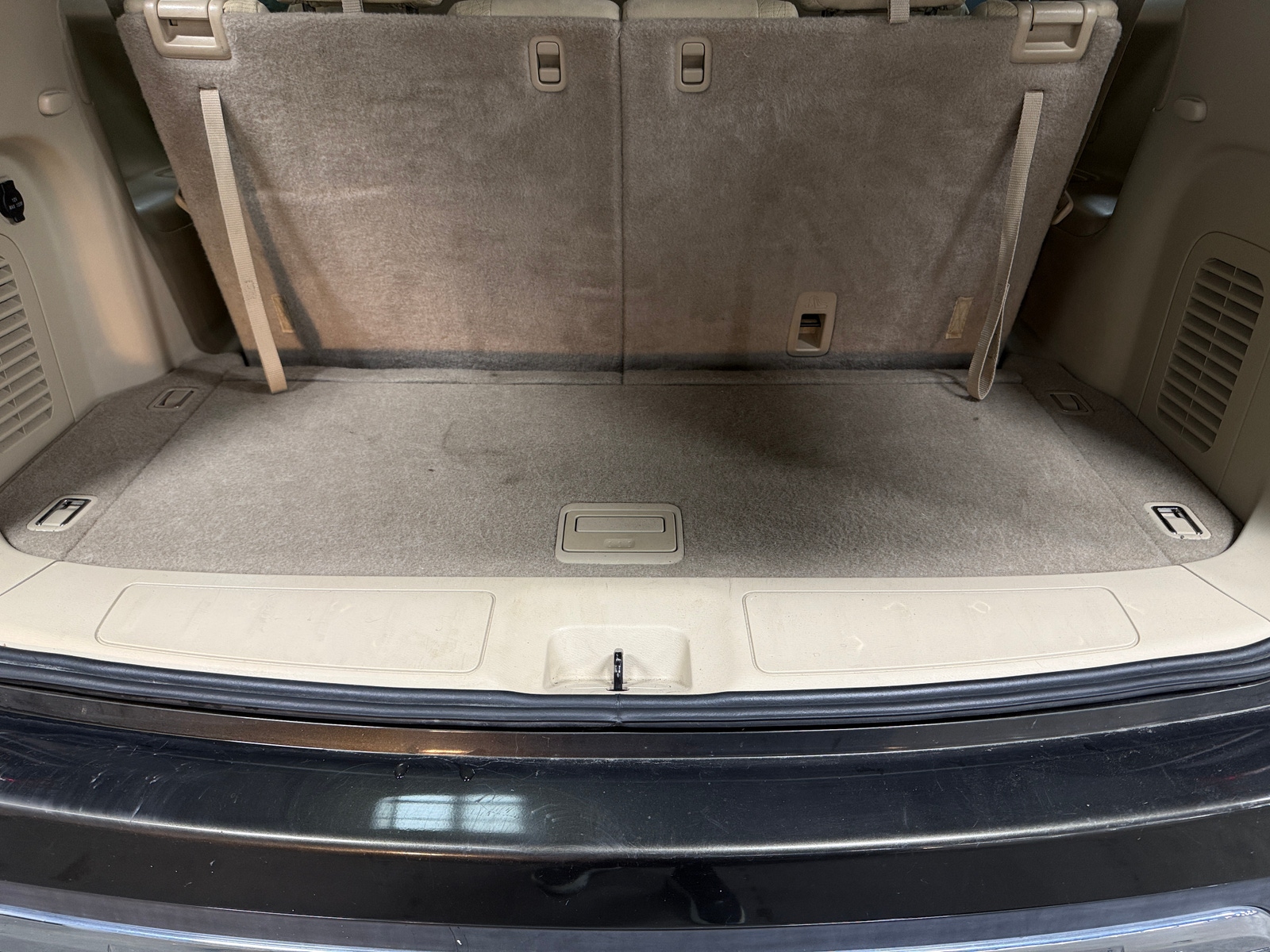 Thumbnail: 2015 Nissan Pathfinder - 7