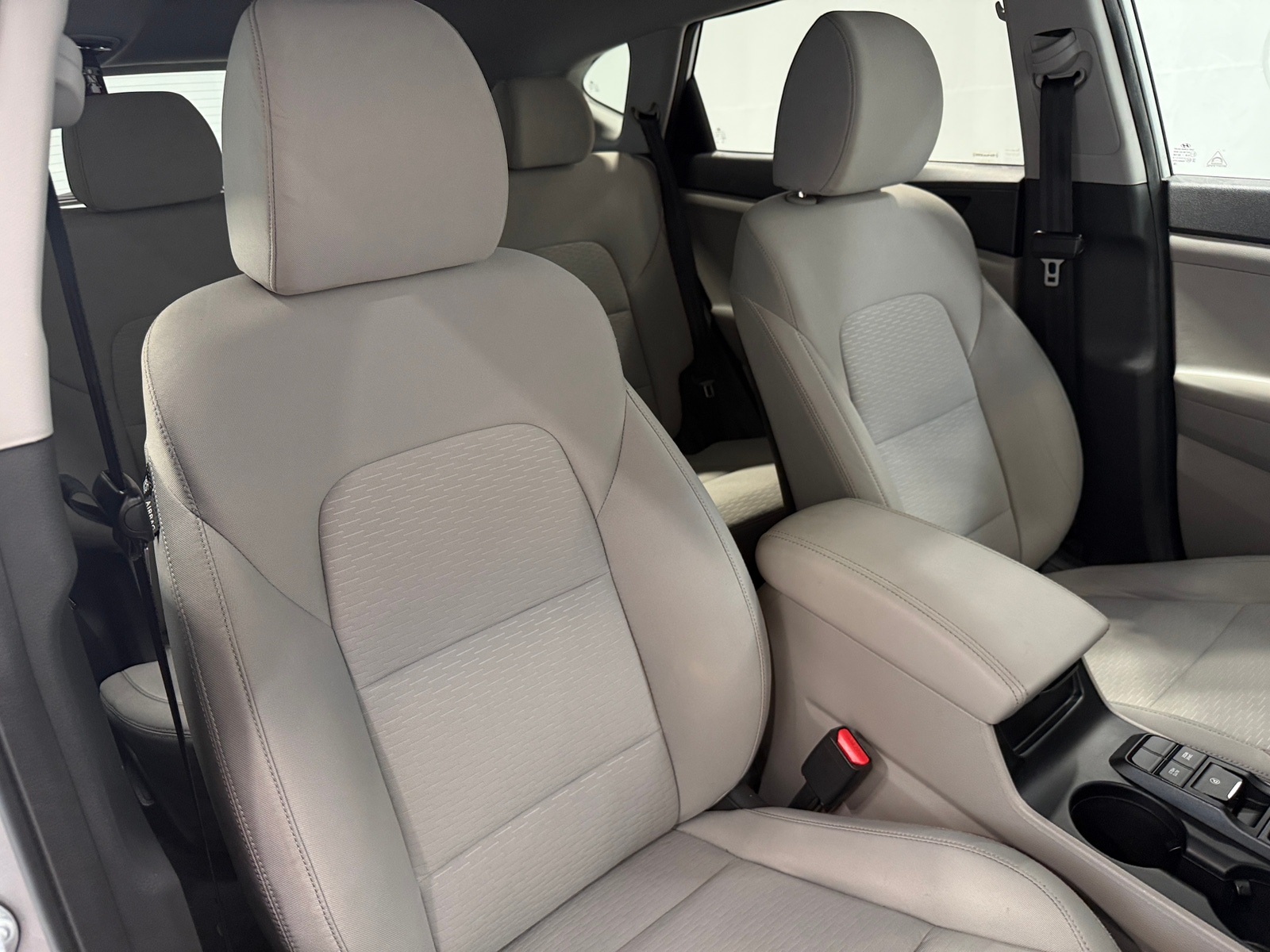 Thumbnail: 2019 Hyundai Tucson - 2