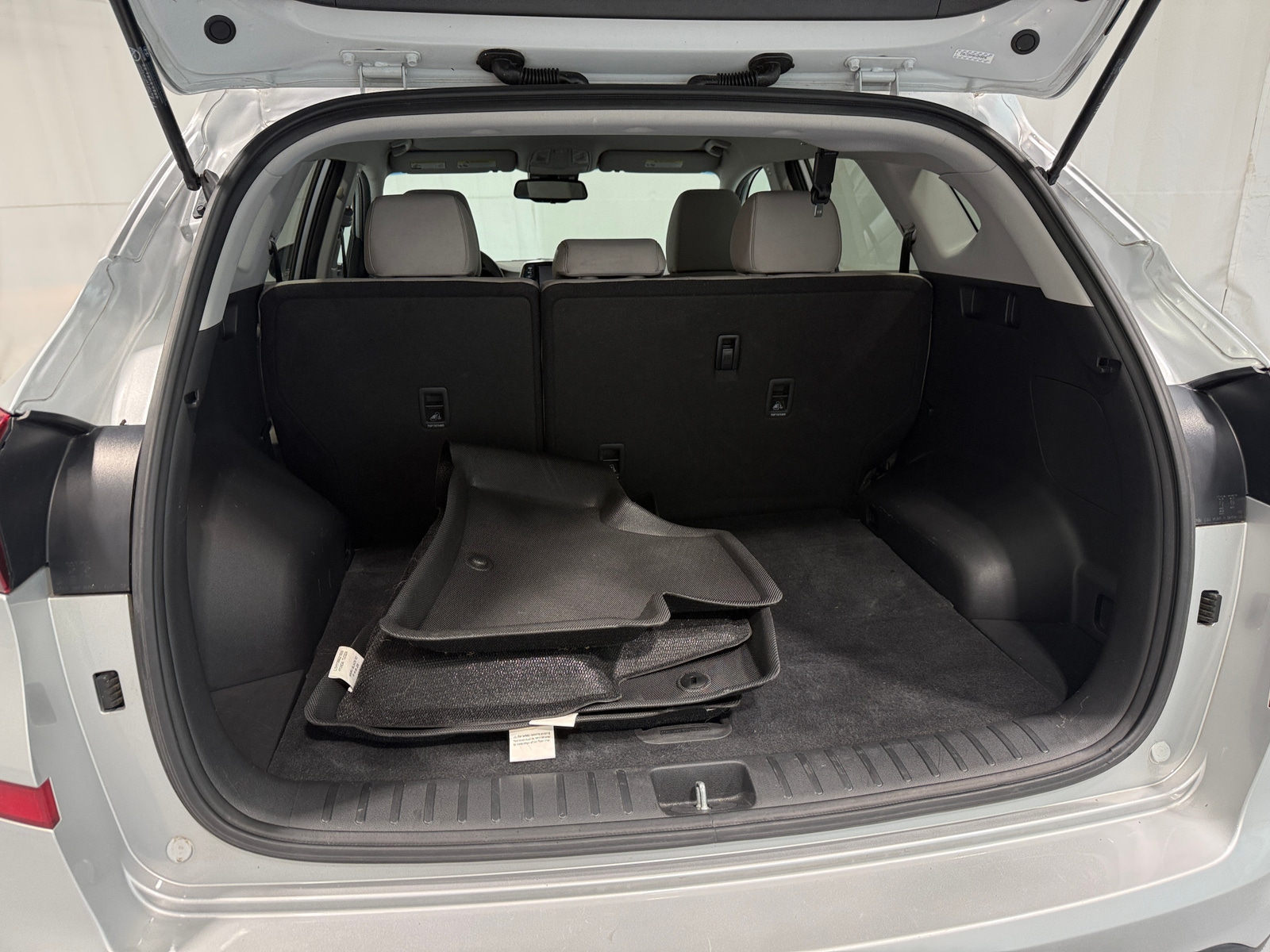 Thumbnail: 2019 Hyundai Tucson - 7