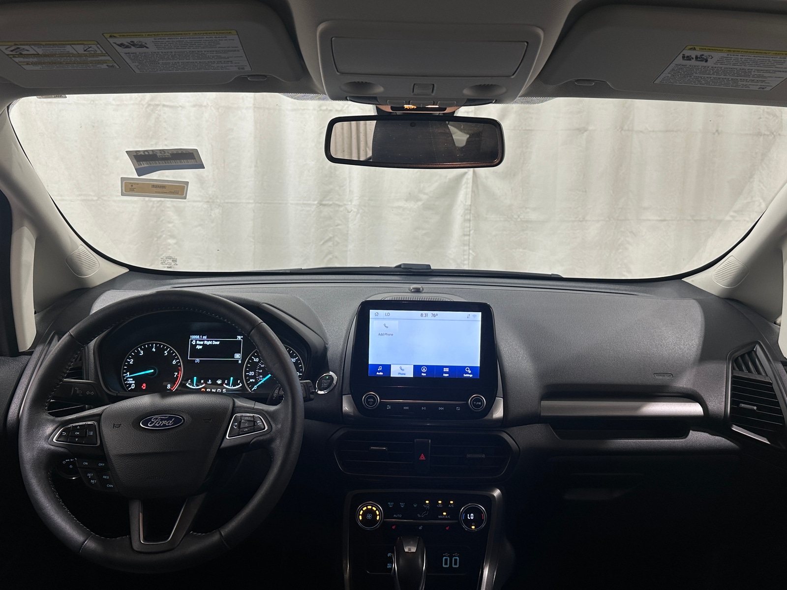 Thumbnail: 2022 Ford EcoSport - 2