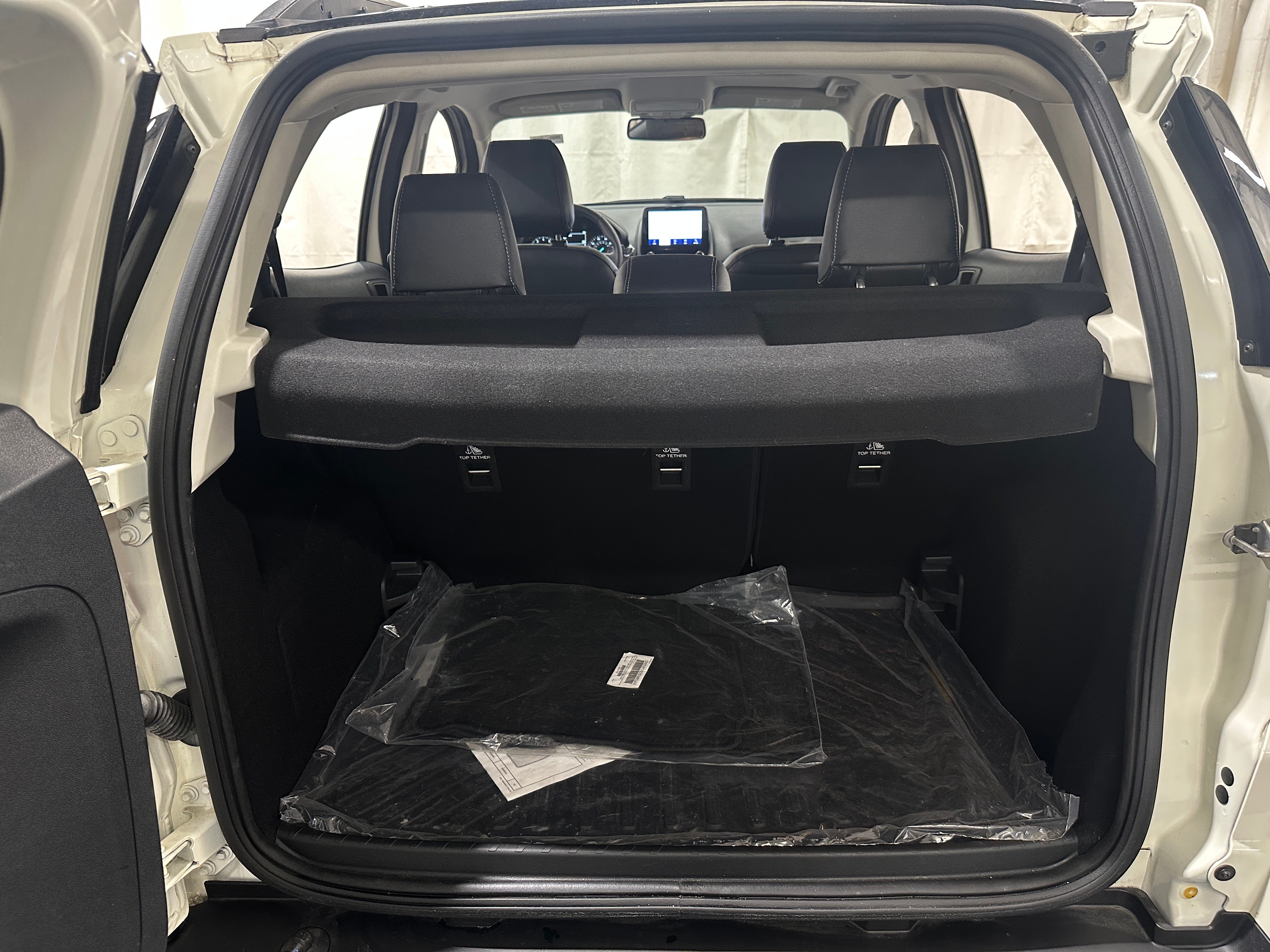 2022 Ford EcoSport