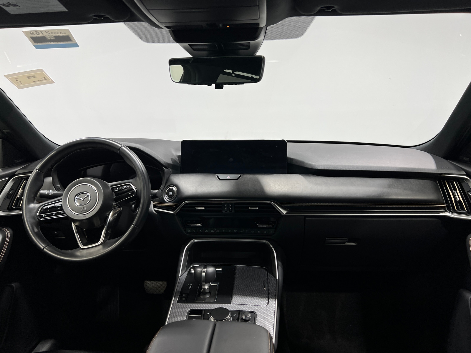 Thumbnail: 2024 Mazda CX-90 - 2