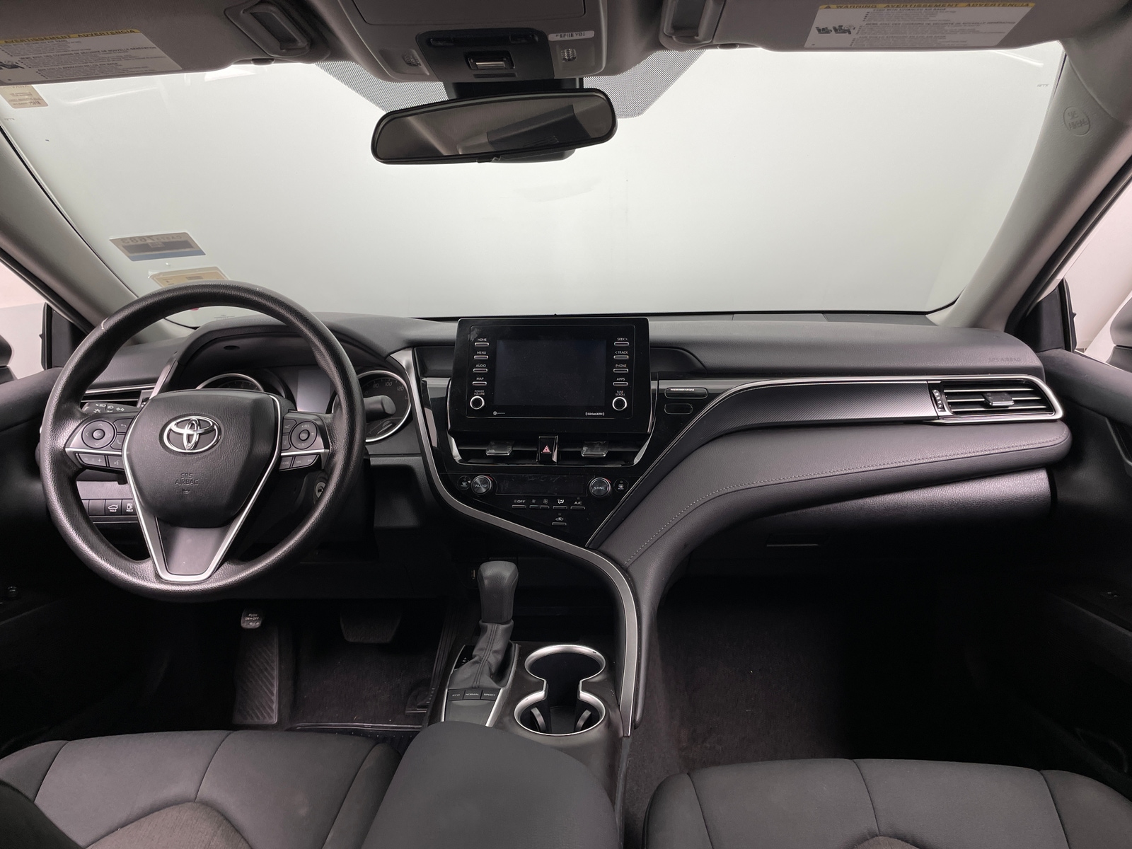 Thumbnail: 2024 Toyota Camry - 3