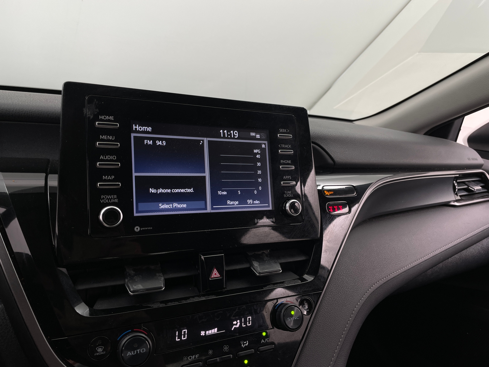 Thumbnail: 2024 Toyota Camry - 4