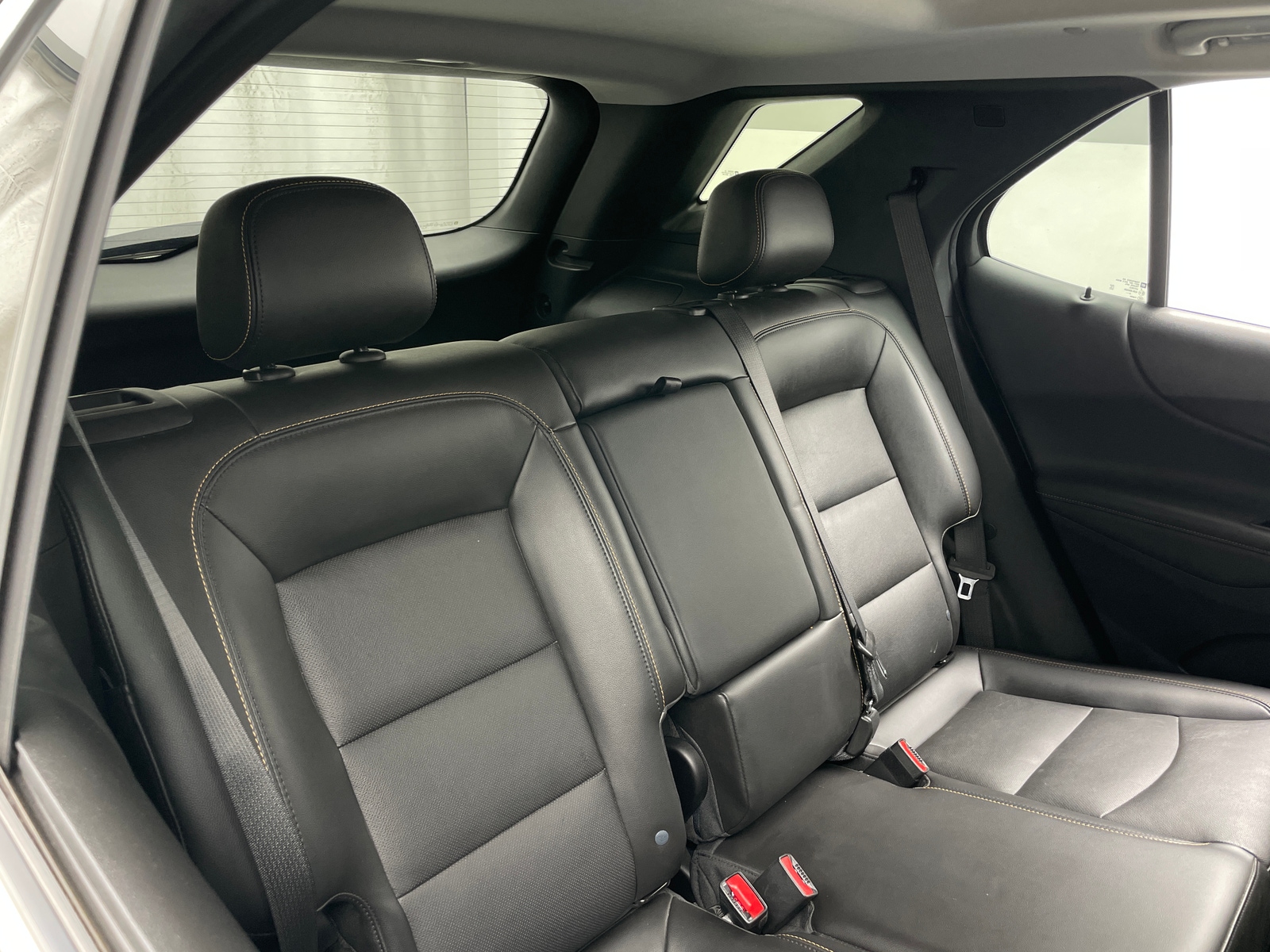Thumbnail: 2021 Chevrolet Equinox - 5