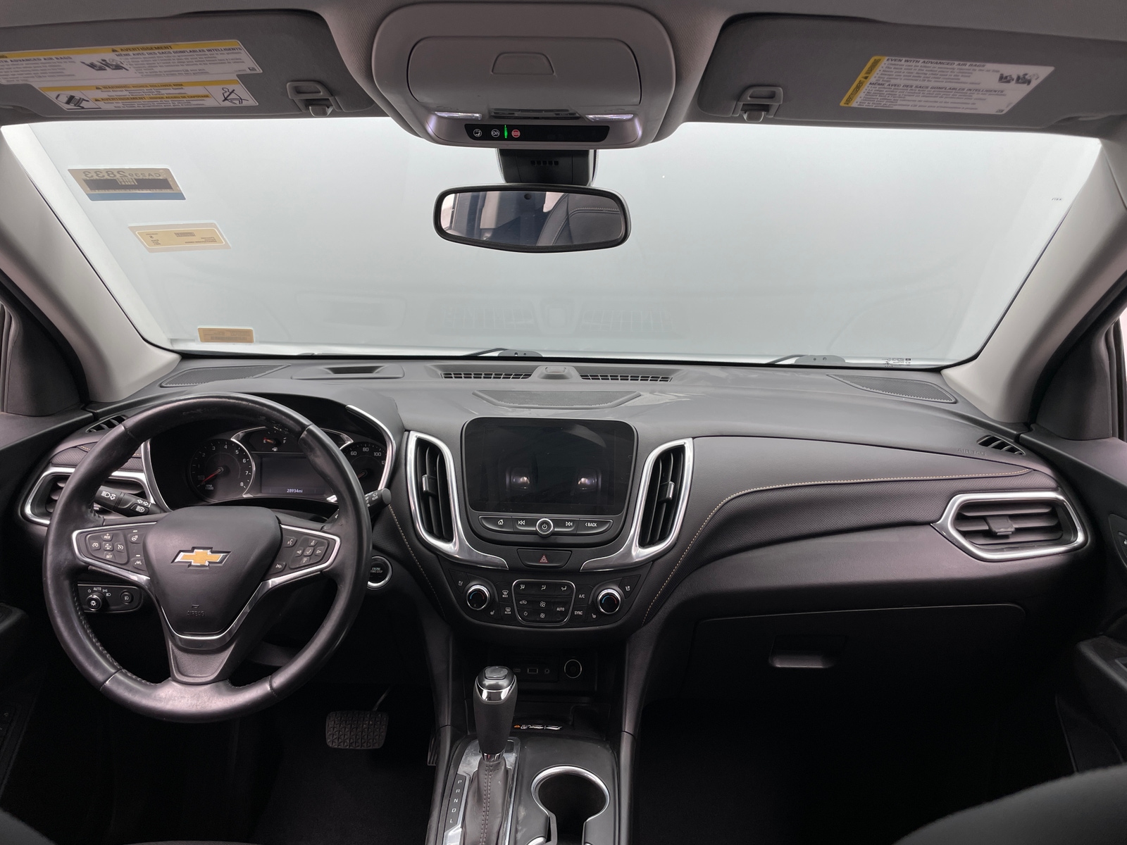 Thumbnail: 2021 Chevrolet Equinox - 2