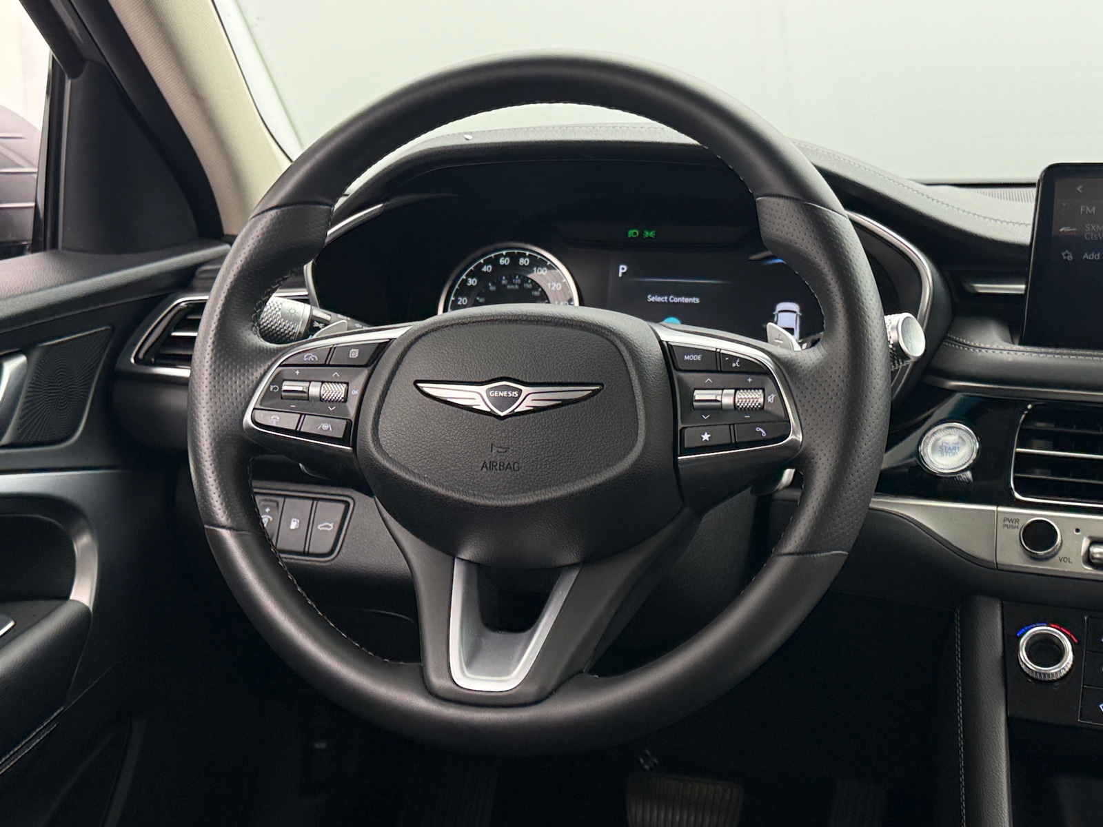 Thumbnail: 2026 Genesis G70 - 4