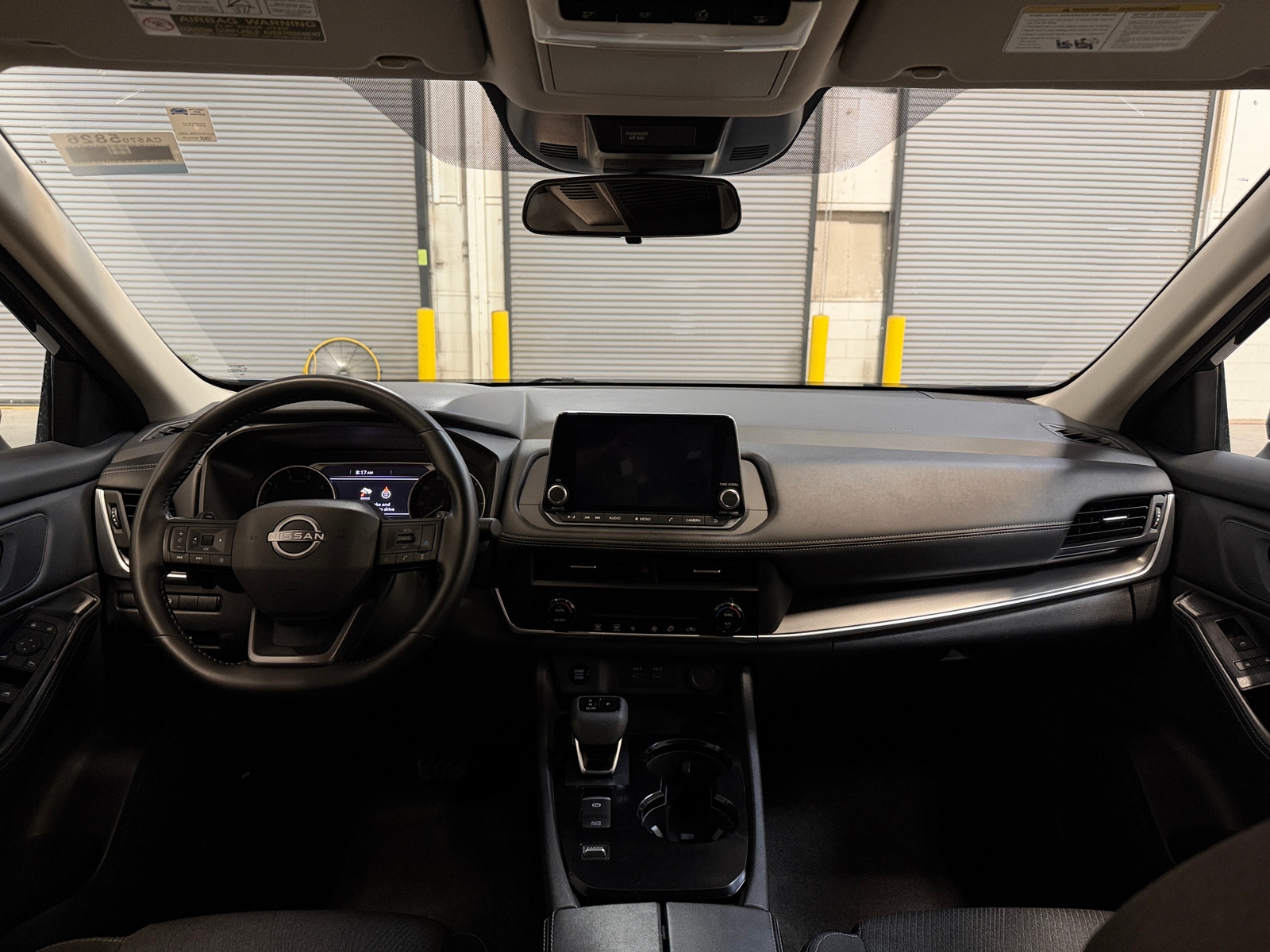Thumbnail: 2025 Nissan Rogue - 3