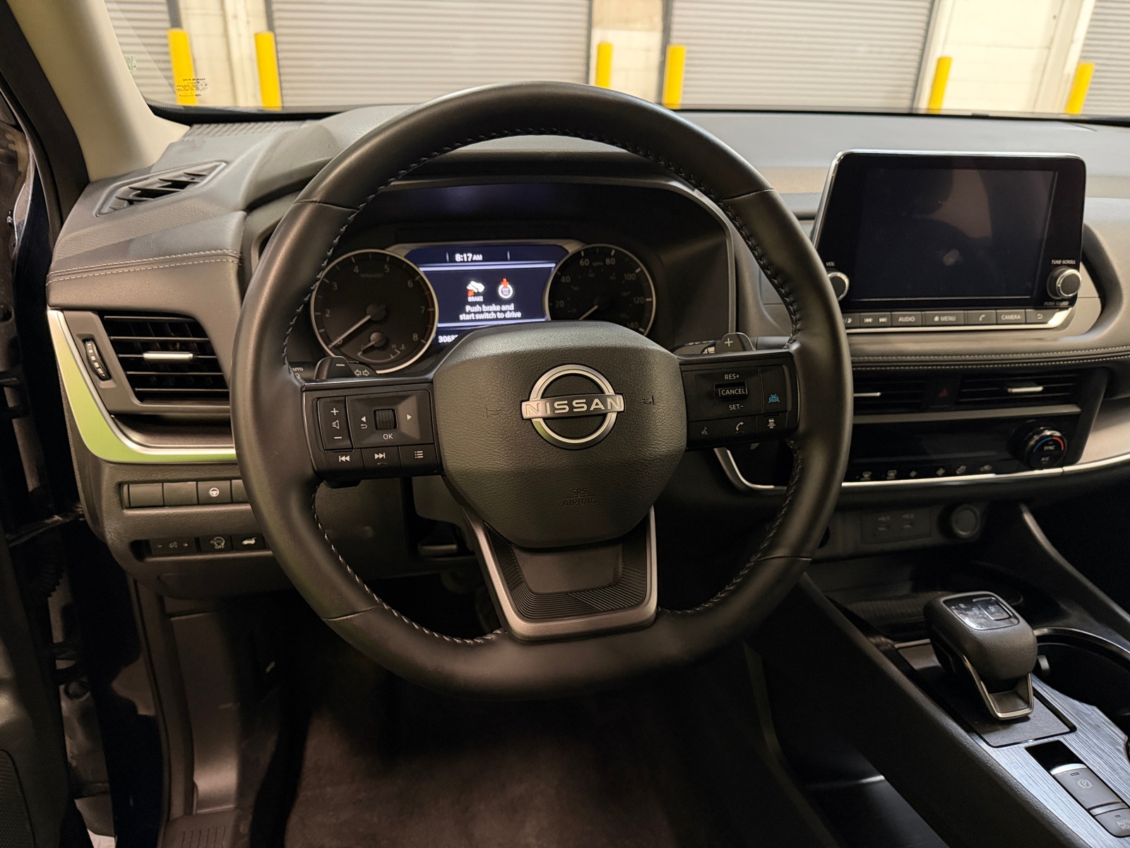 Thumbnail: 2025 Nissan Rogue - 5