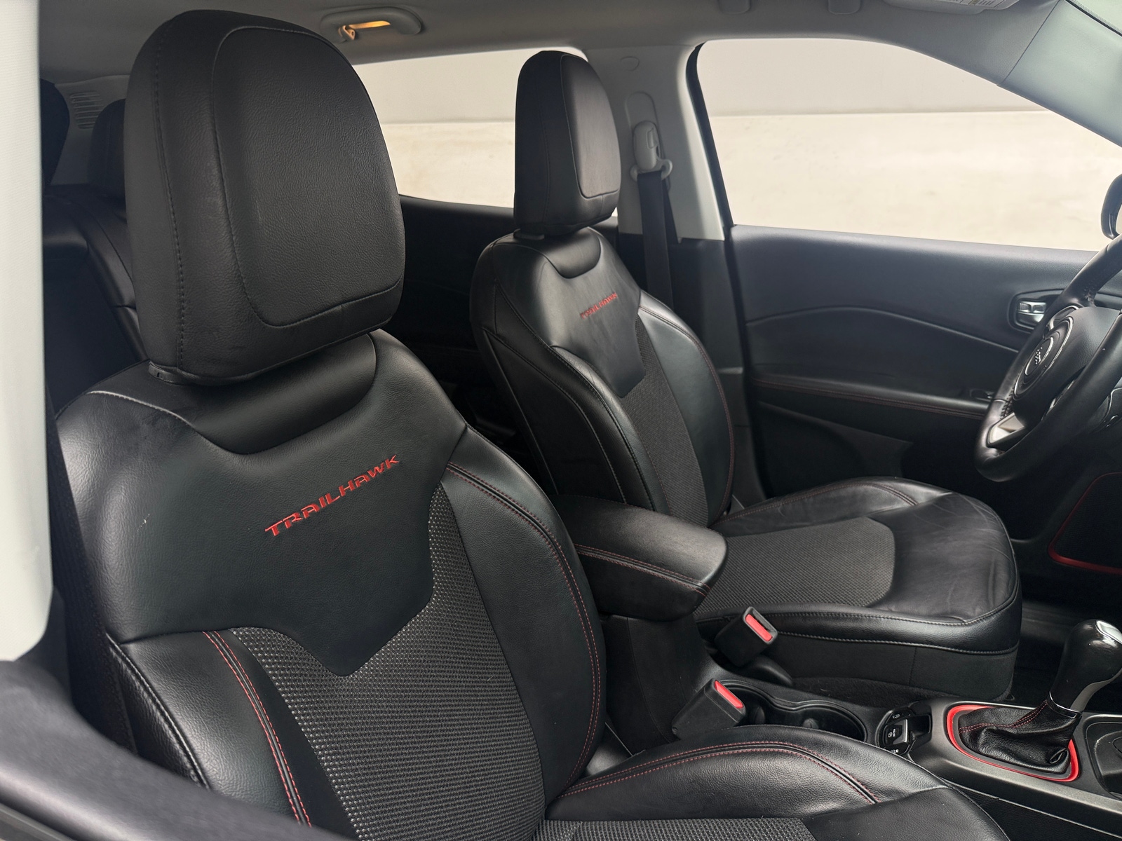 Thumbnail: 2017 Jeep Compass - 2