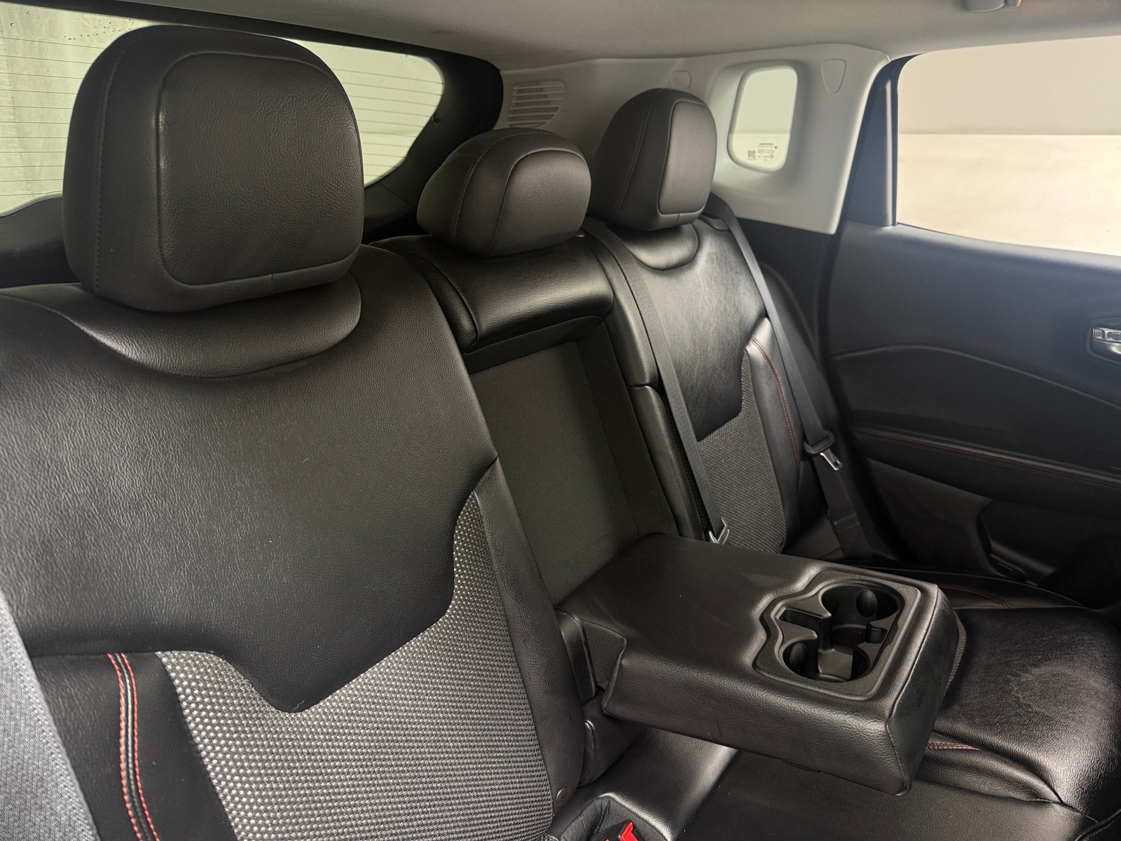 Thumbnail: 2017 Jeep Compass - 6