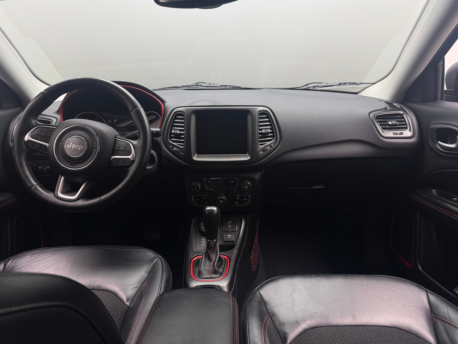 Thumbnail: 2017 Jeep Compass - 3