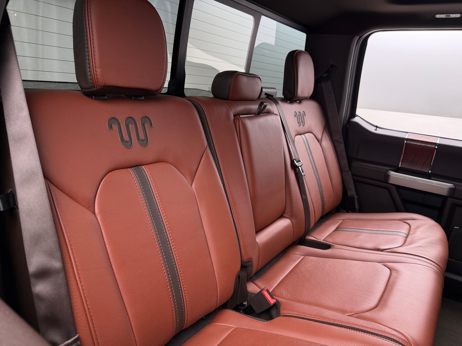 Thumbnail: 2020 Ford Econoline - 5