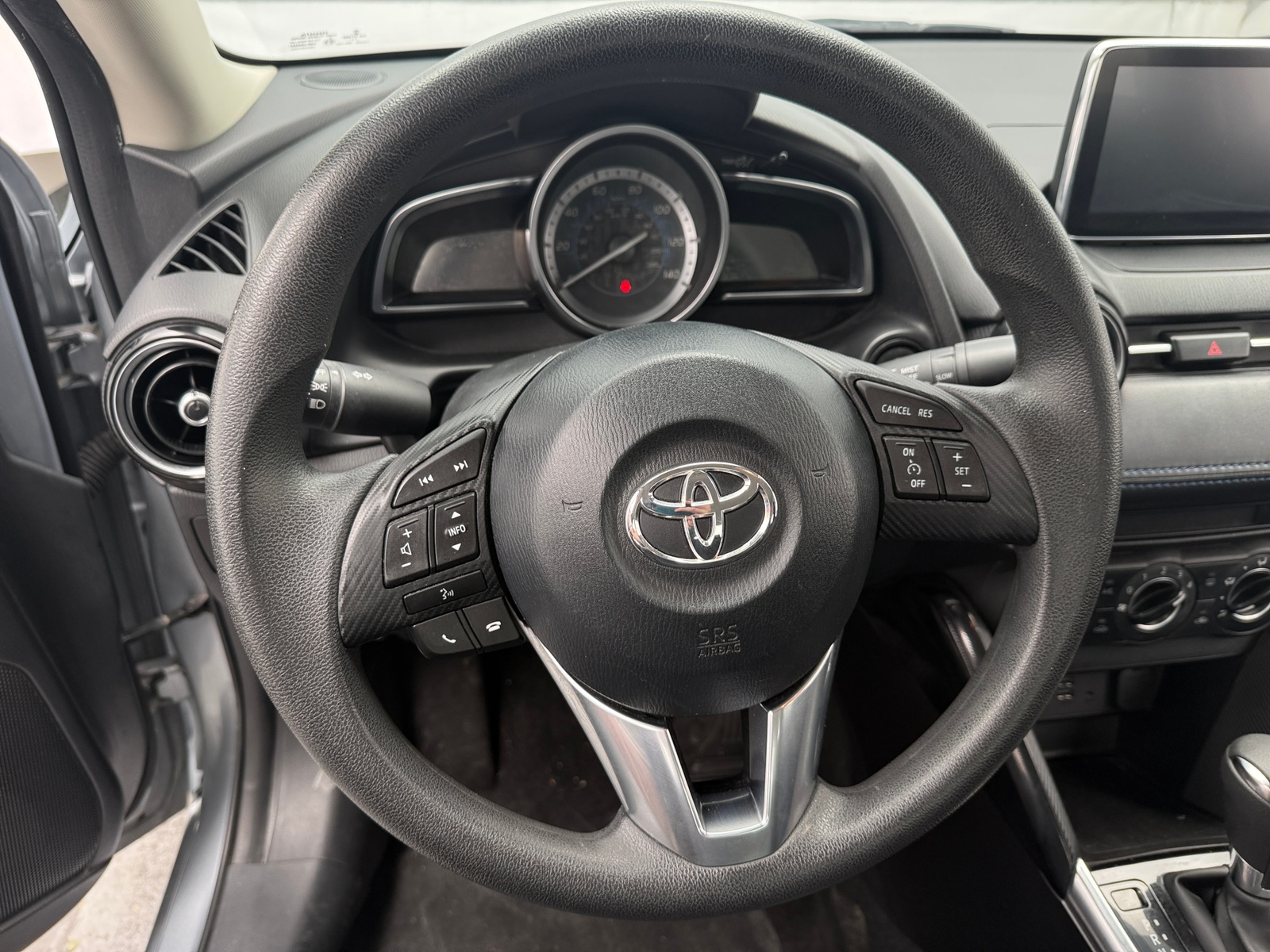 Thumbnail: 2018 Toyota Yaris iA - 5