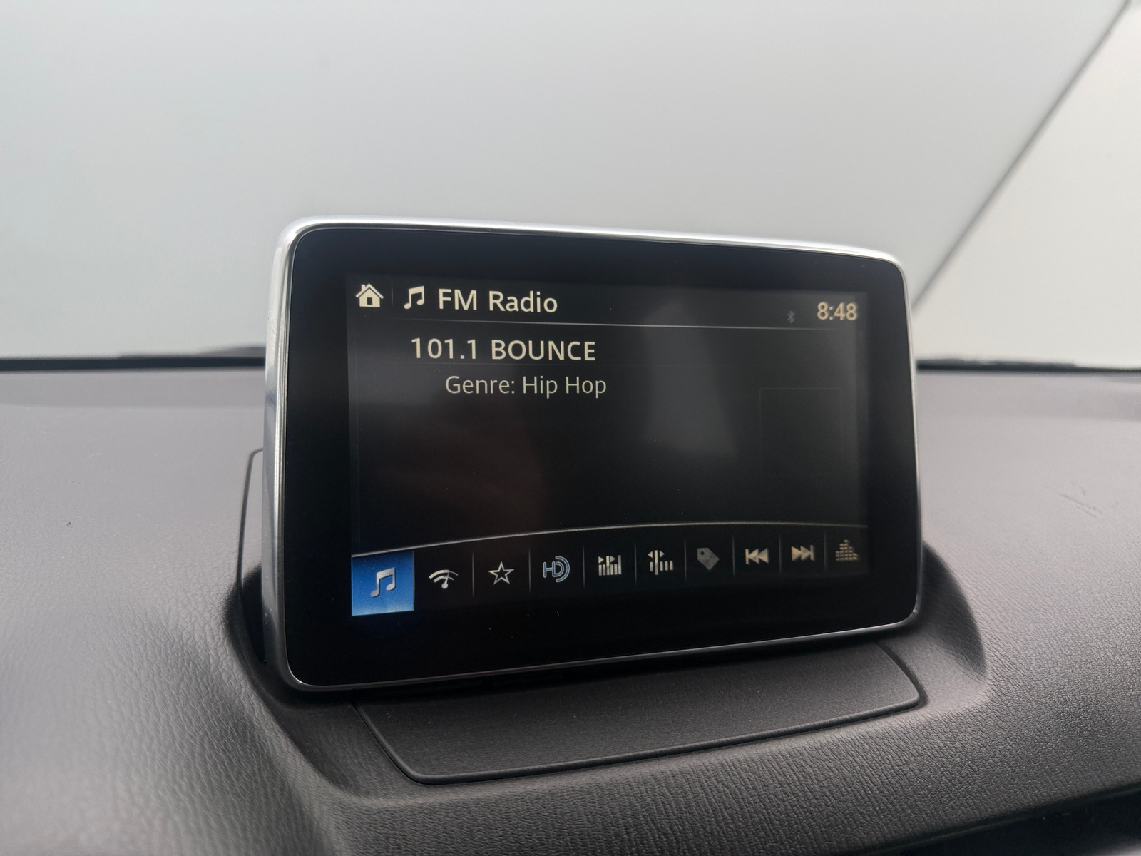 Thumbnail: 2018 Toyota Yaris iA - 4