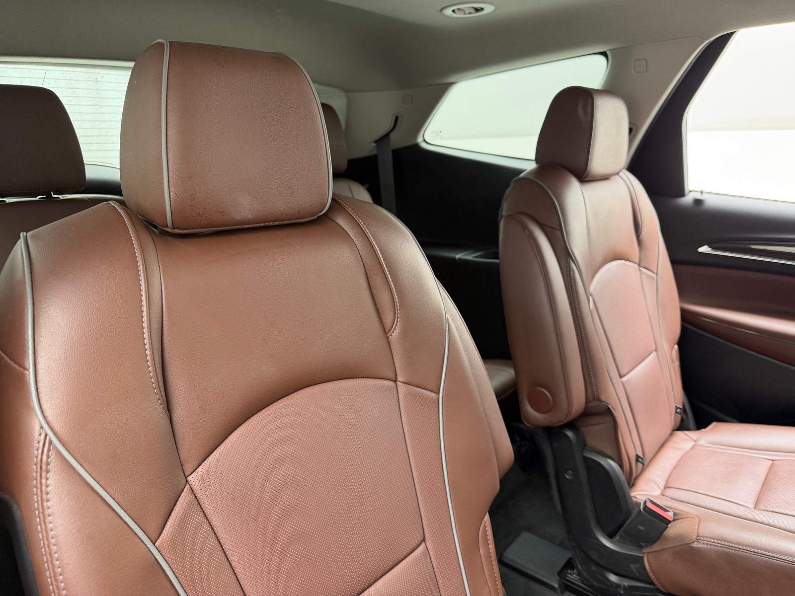 Thumbnail: 2019 Buick Enclave - 5