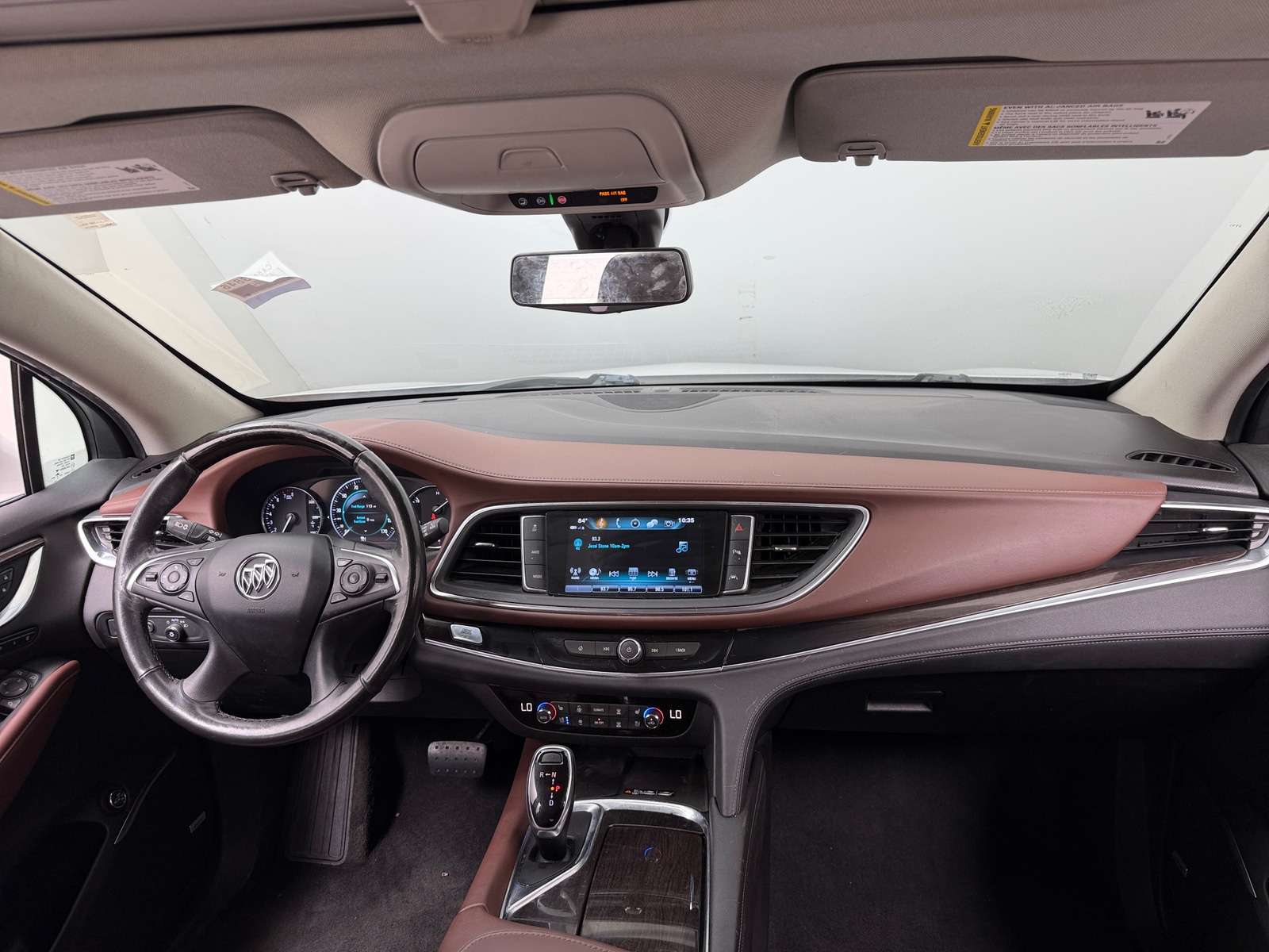 Thumbnail: 2019 Buick Enclave - 2