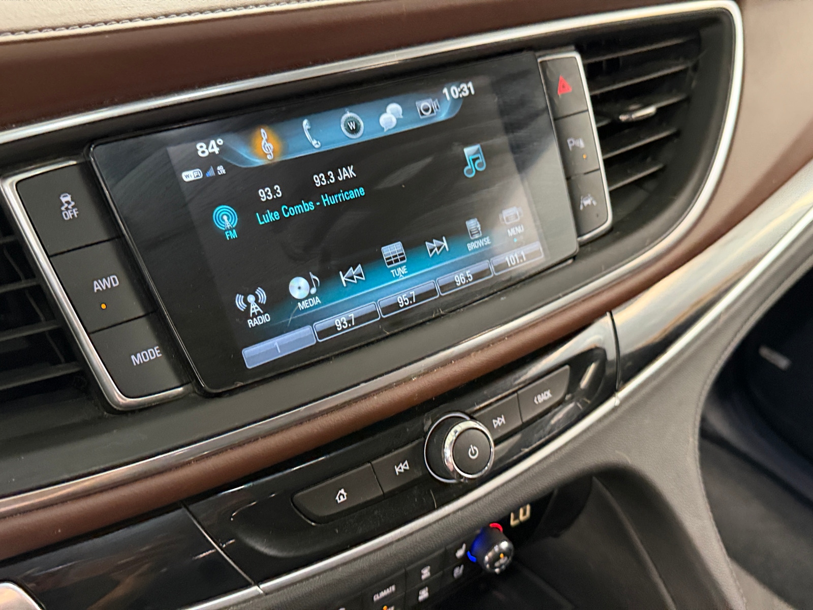 Thumbnail: 2019 Buick Enclave - 3