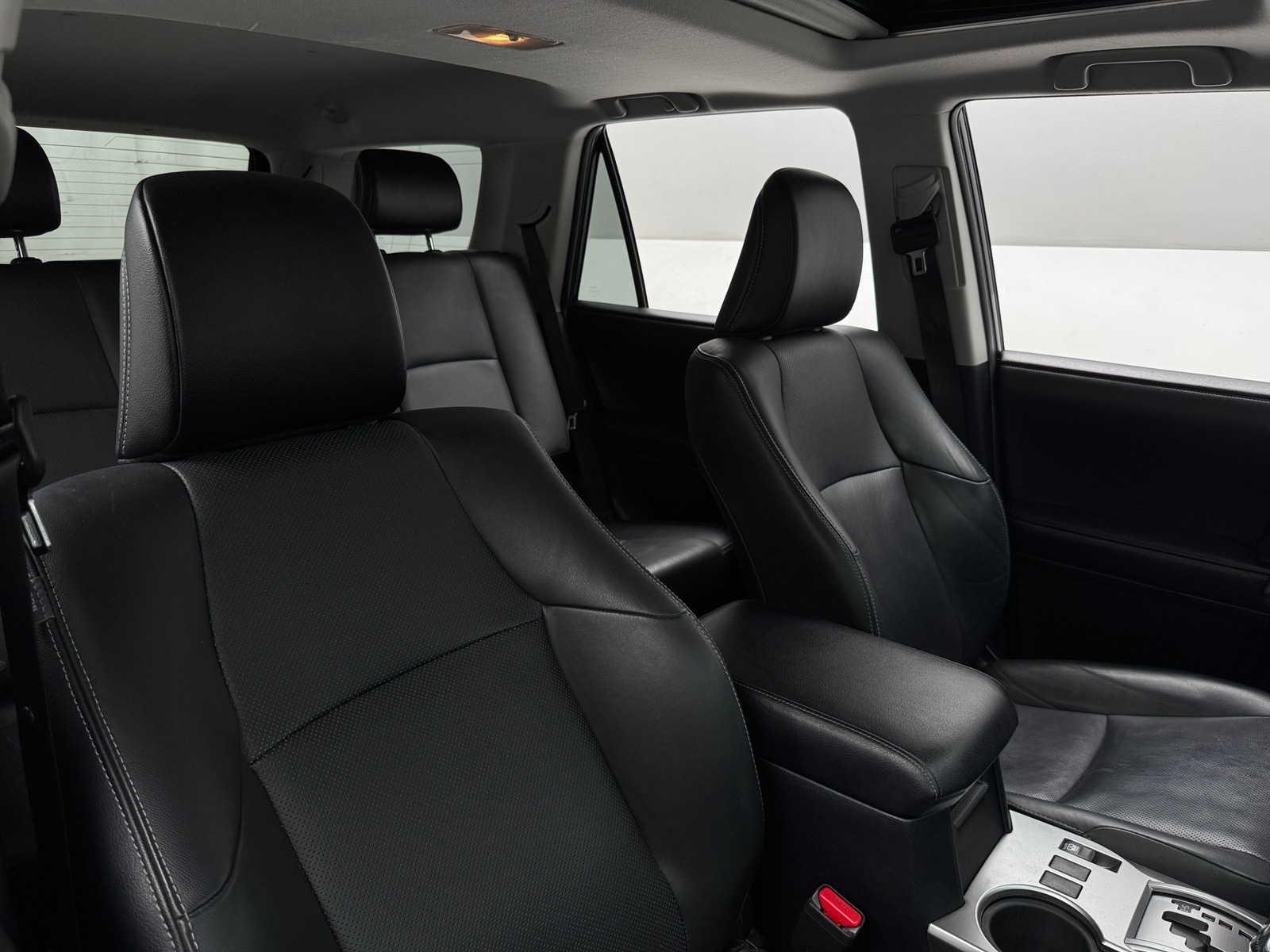 Thumbnail: 2017 Toyota 4Runner - 2